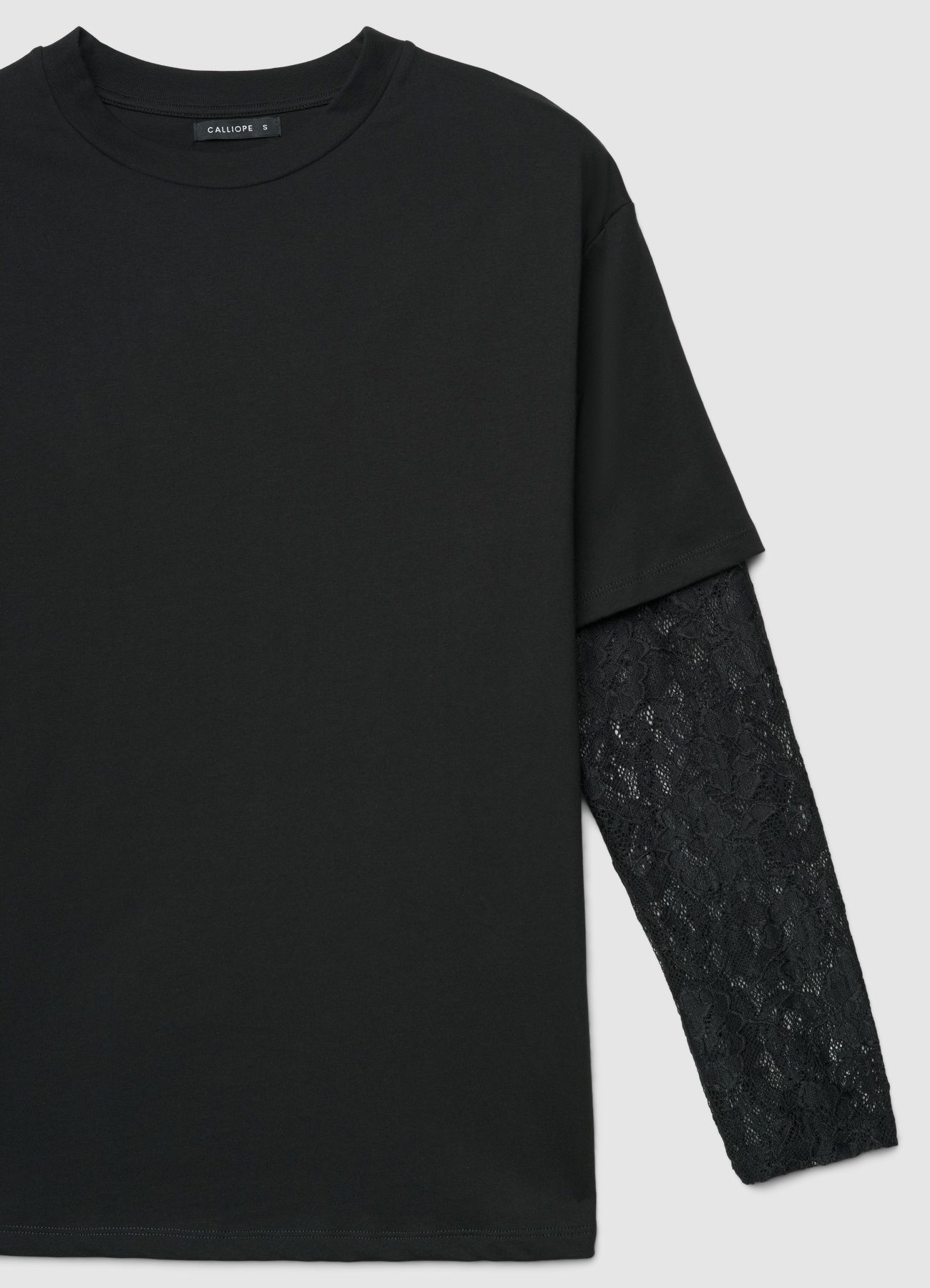 T-Shirt ML Žene Calliope st_a3