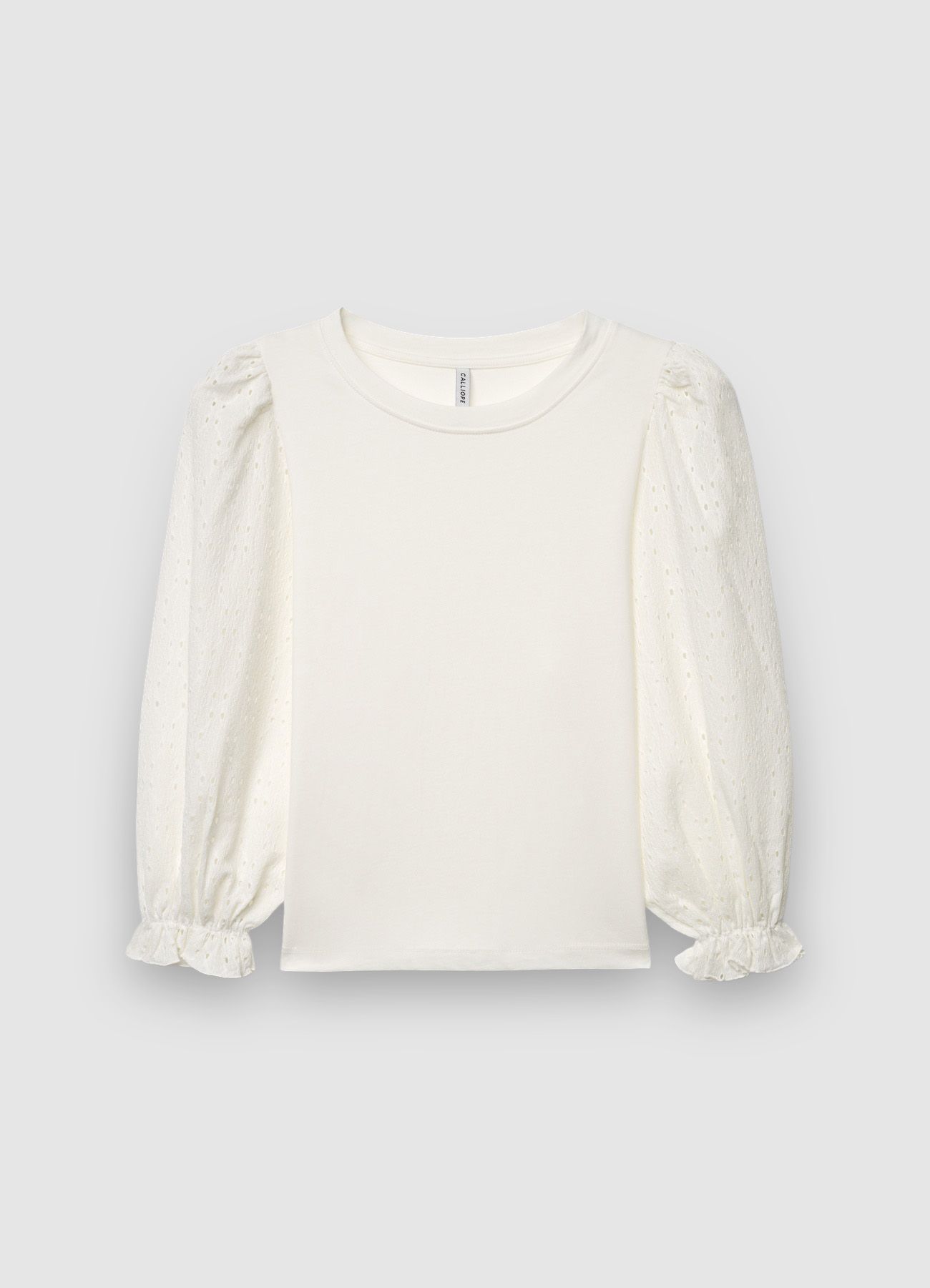 T-Shirt ML Žene Calliope det_4