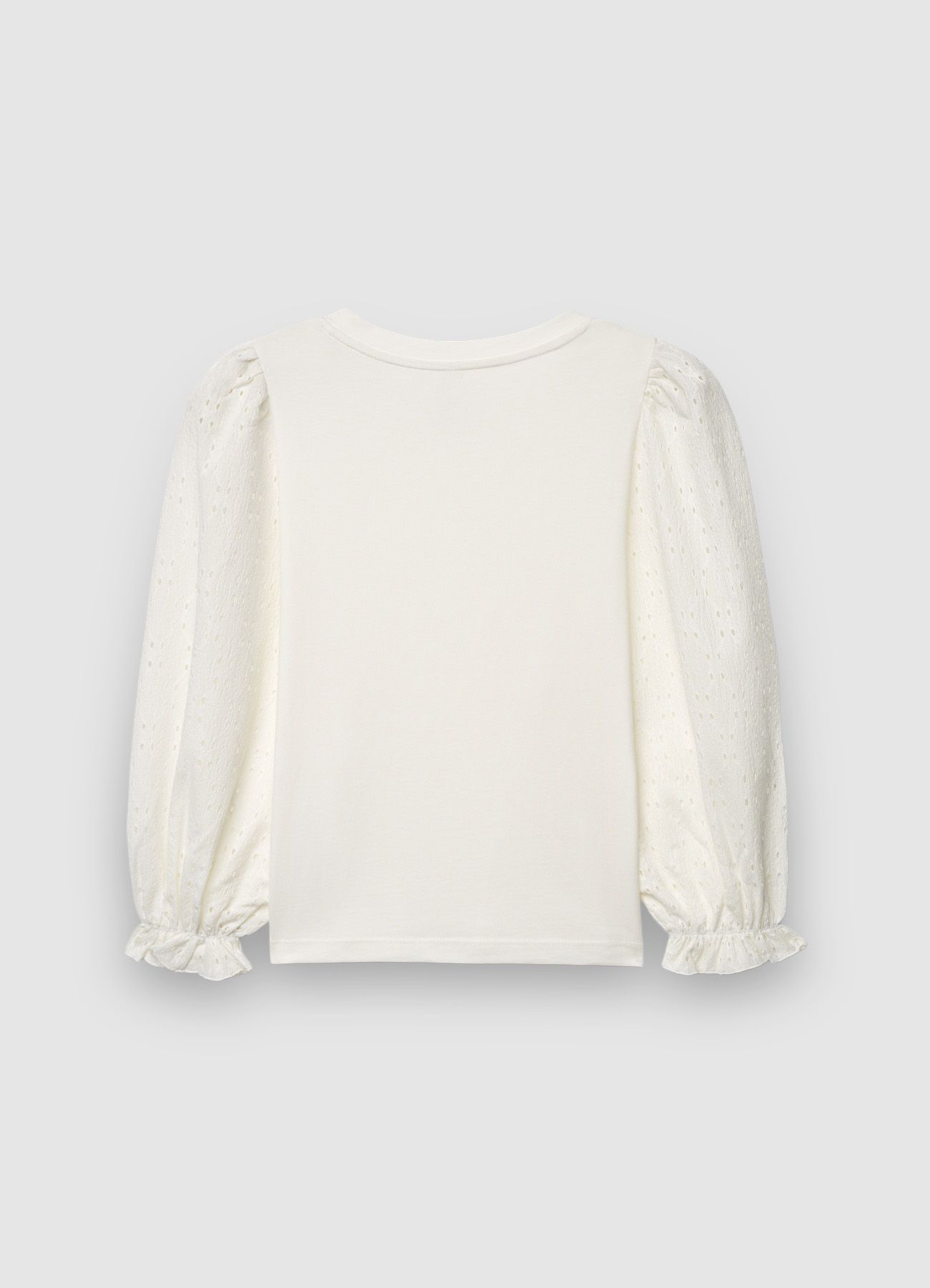 T-Shirt ML Žene Calliope det_5