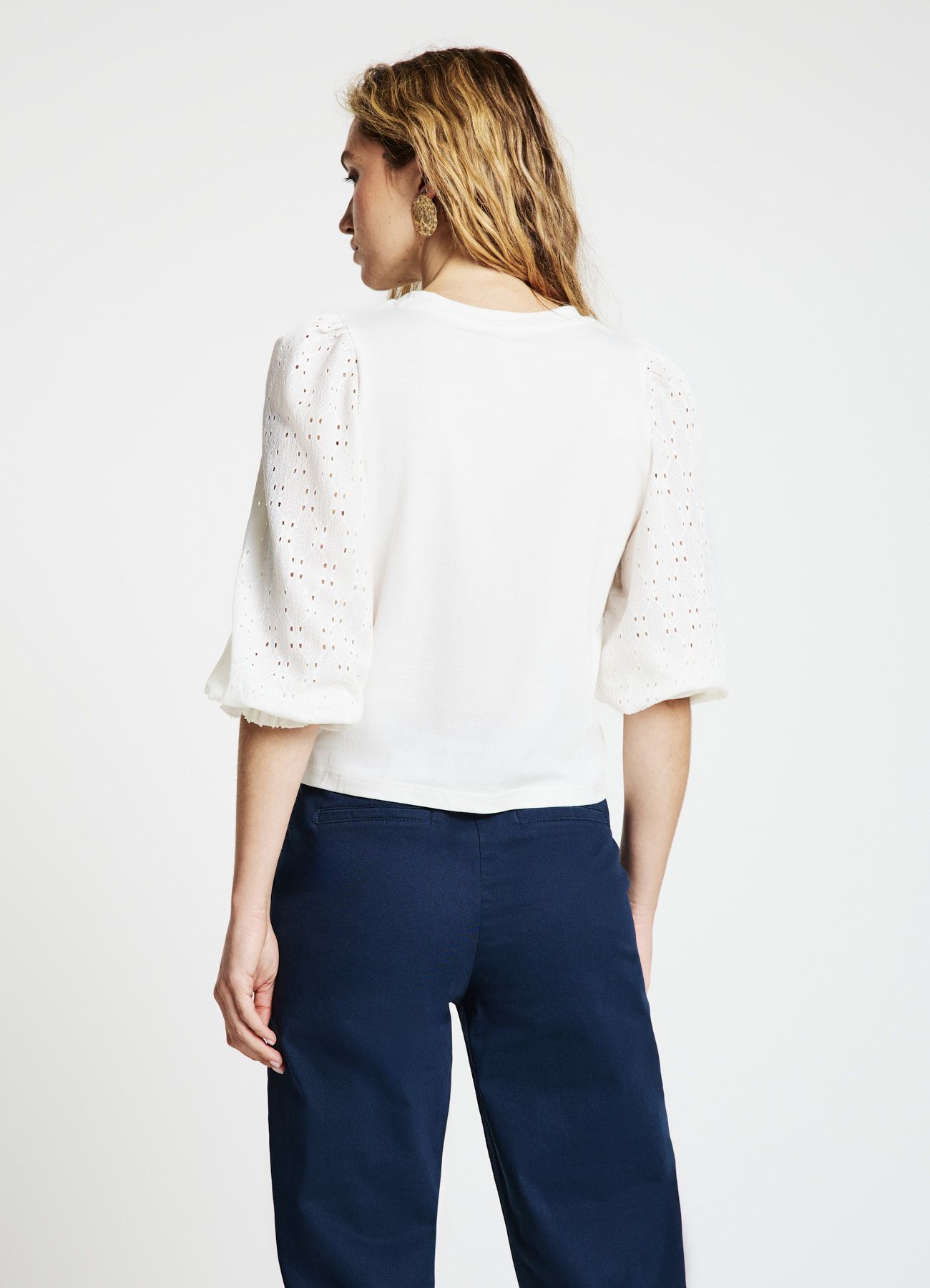 T-Shirt ML Žene Calliope in_i4