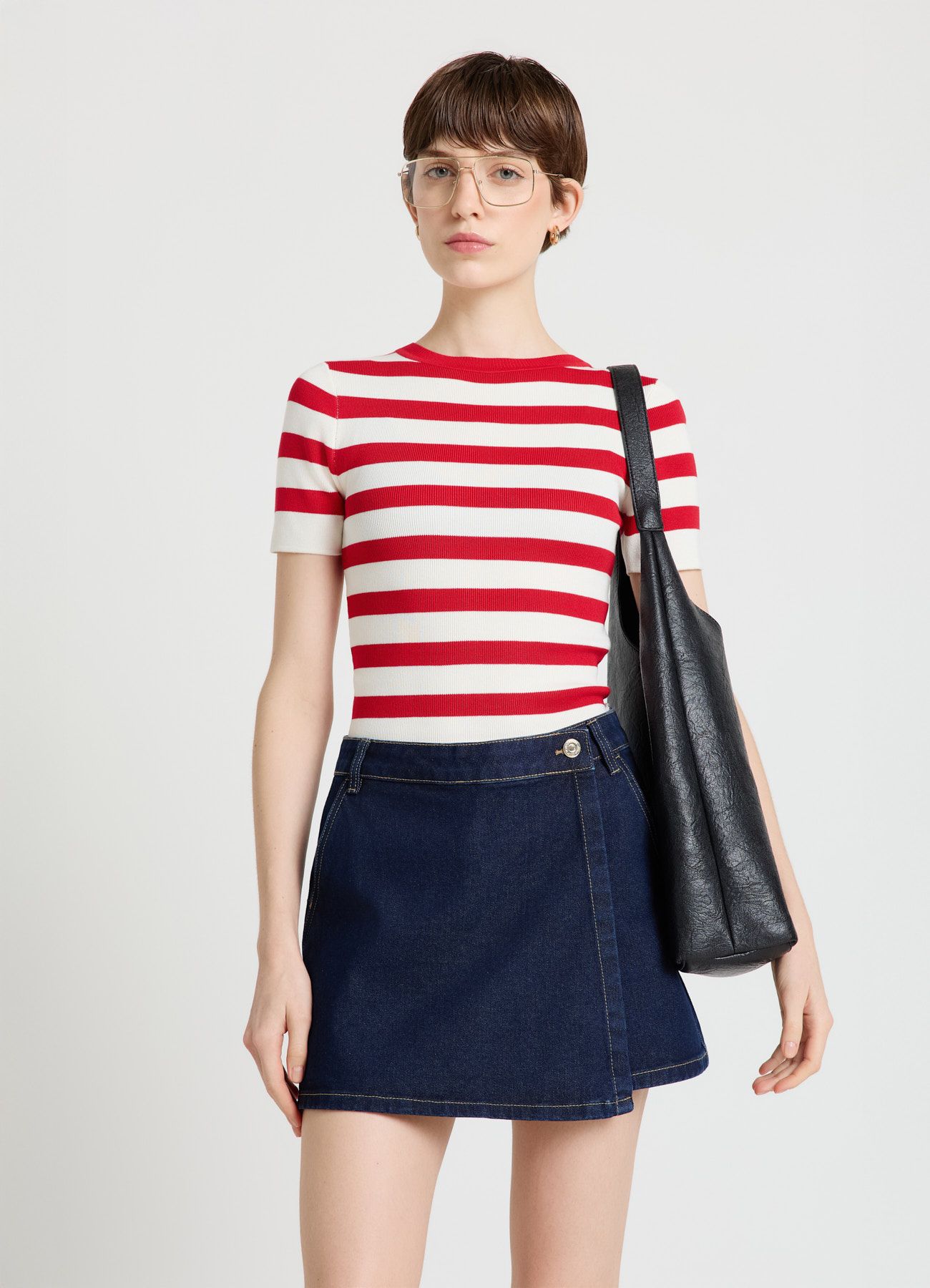 T-Shirt MC Žene Calliope