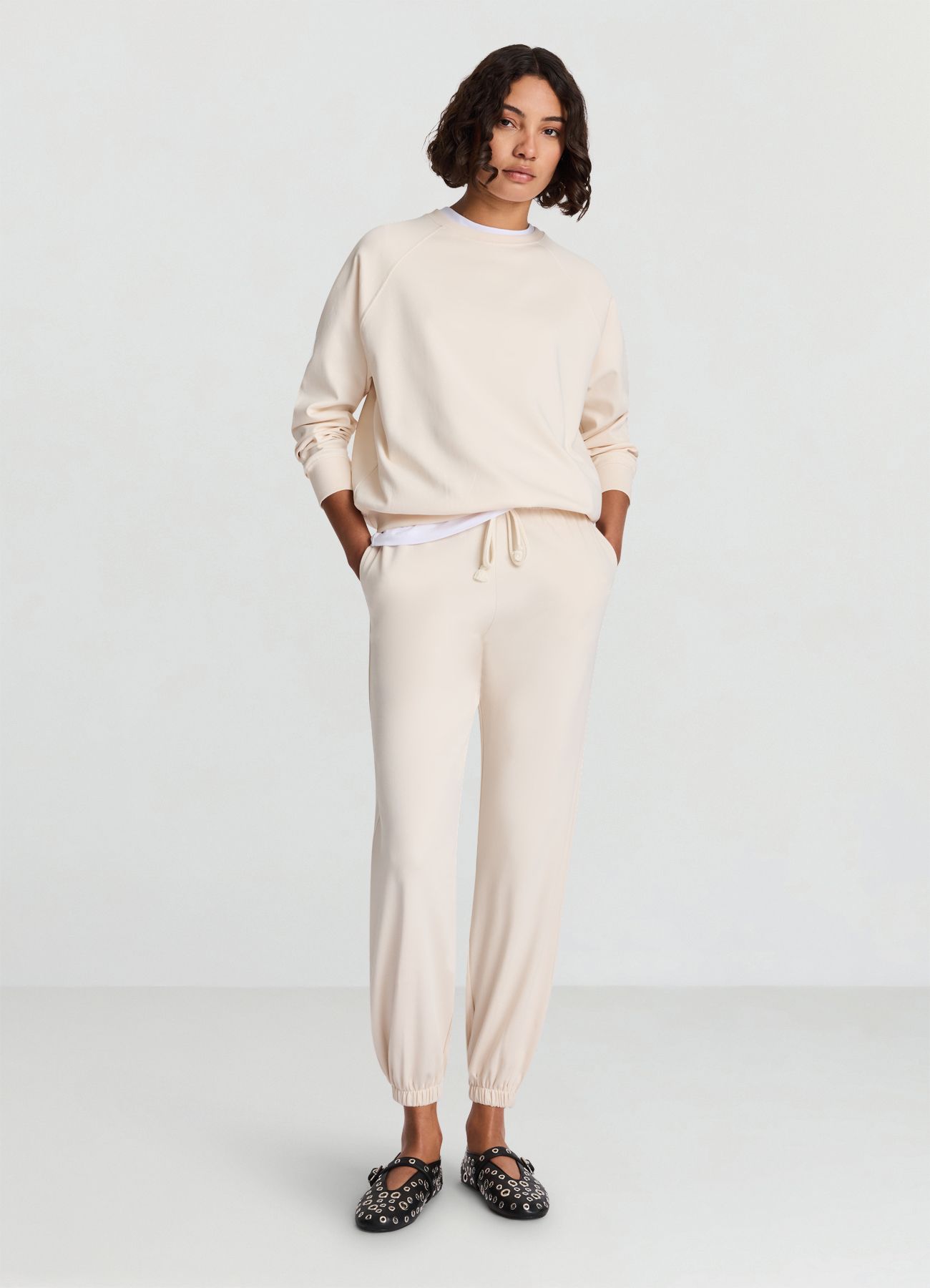 Felpa Žene Calliope