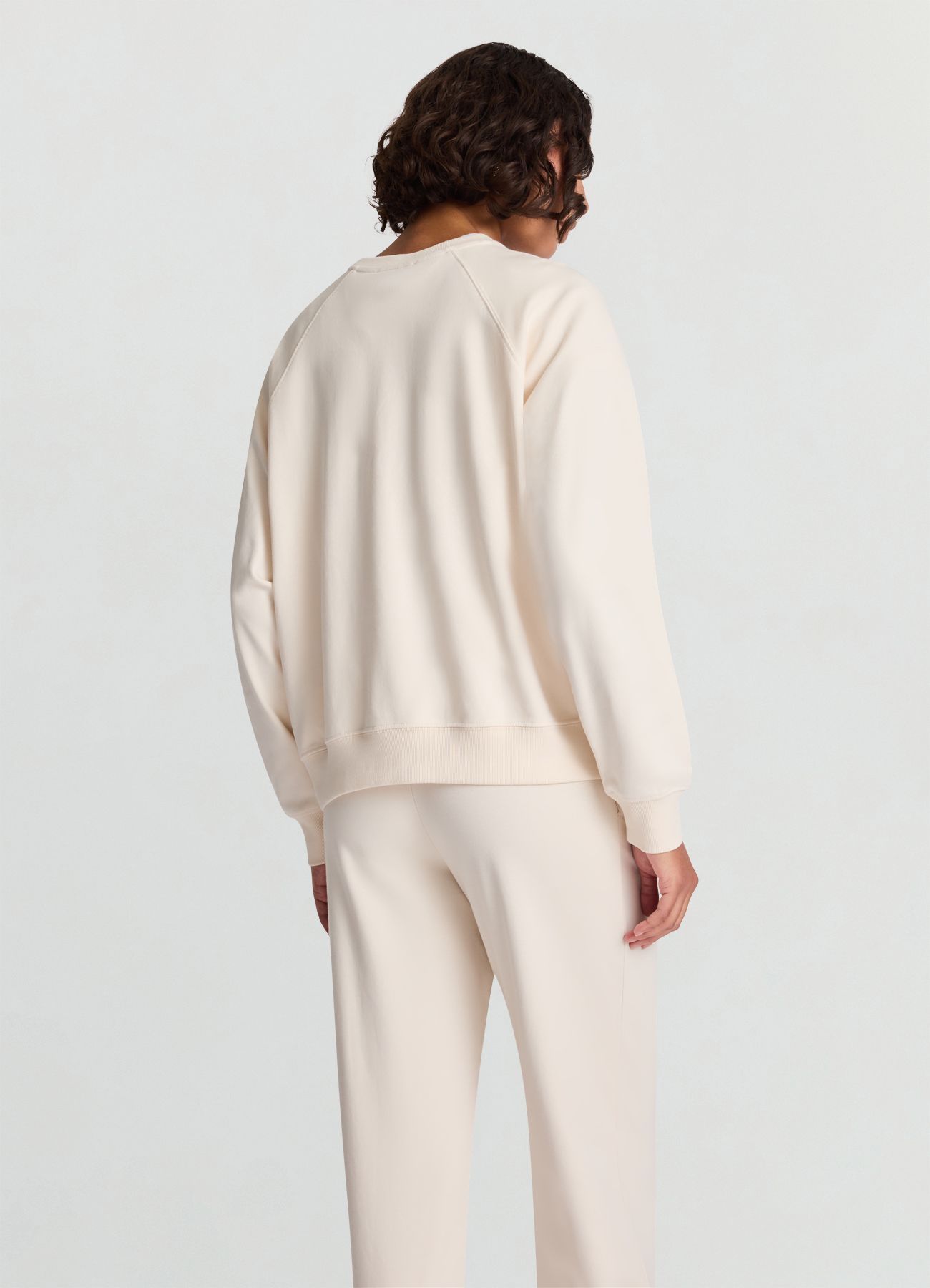 Sweat shirt Woman Calliope det_3