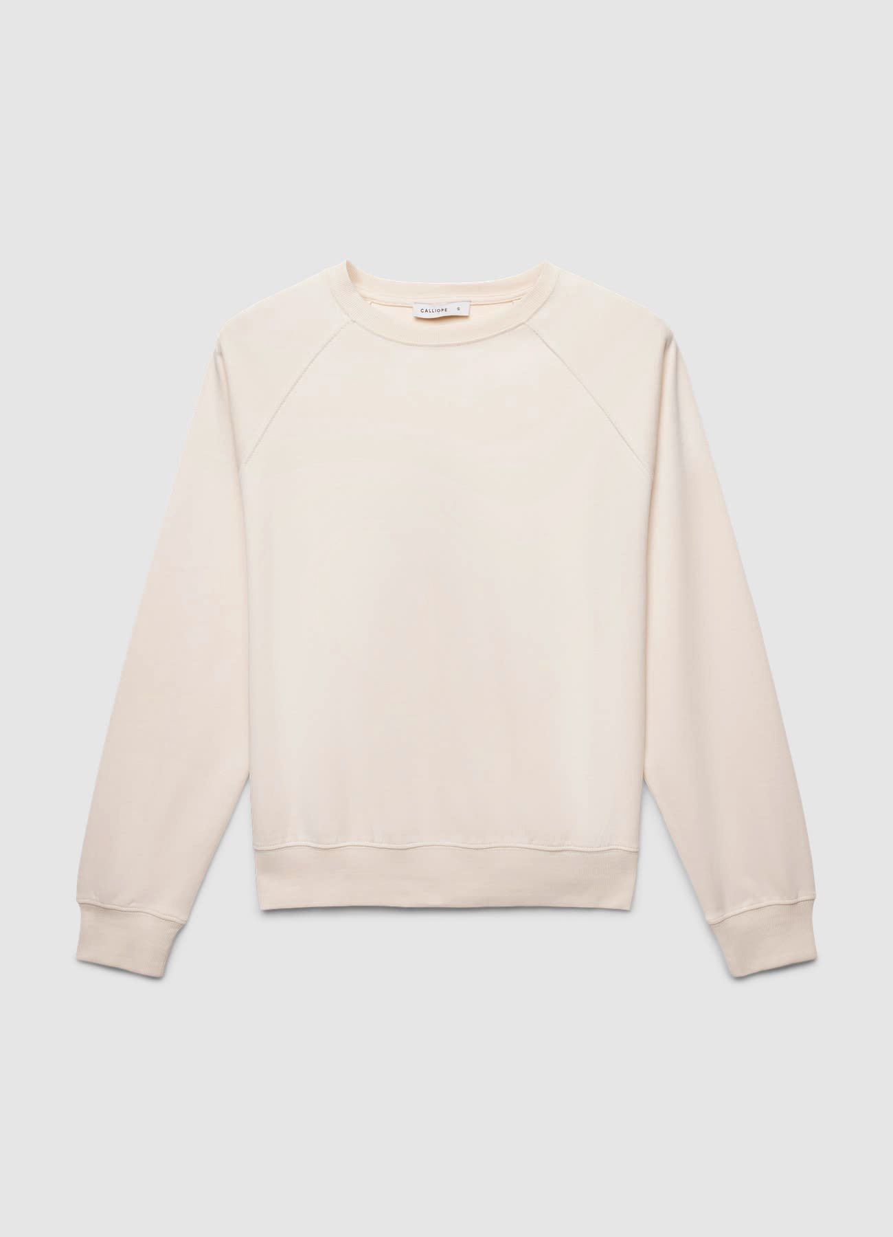 Sweat shirt Woman Calliope det_4