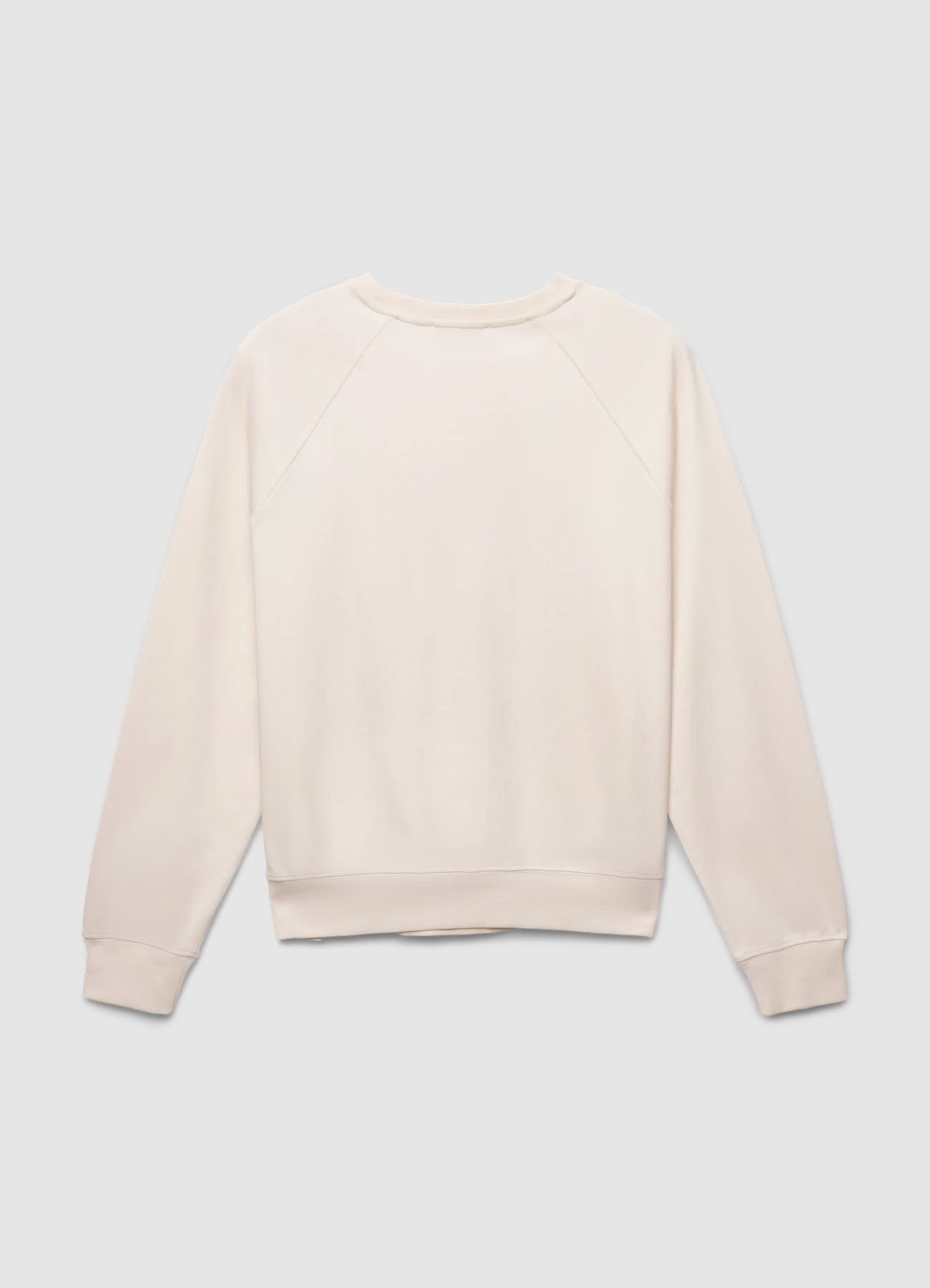 Sweat shirt Woman Calliope det_5