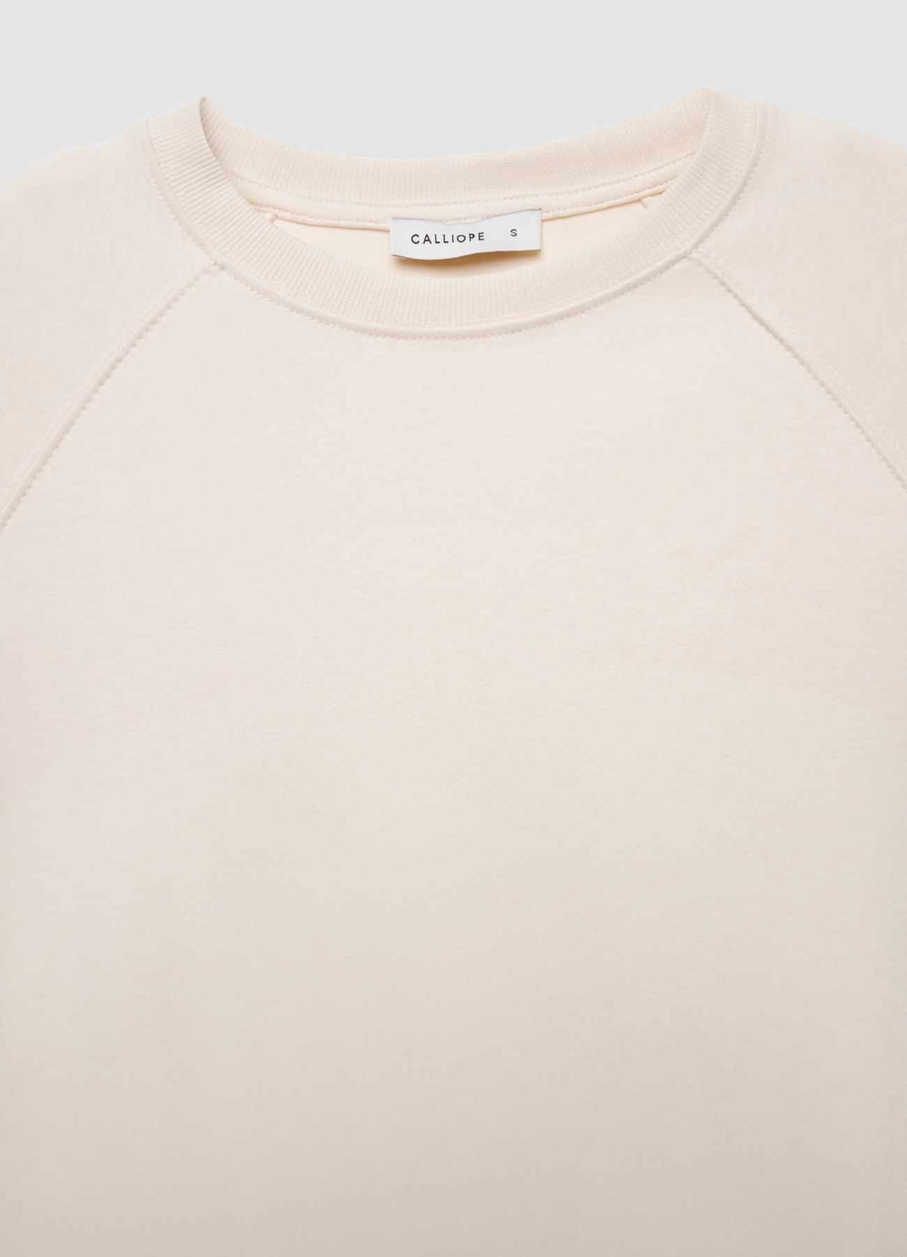 Sweat shirt Woman Calliope st_a3