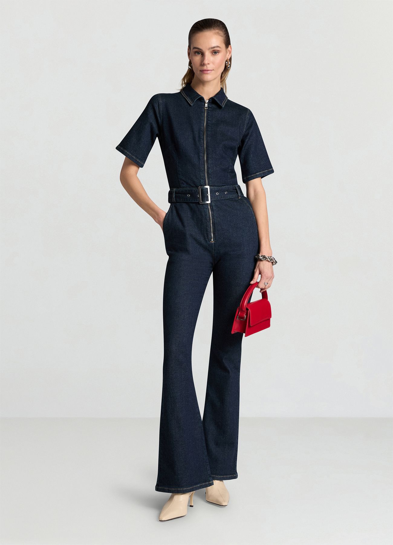 Abito Žene Calliope