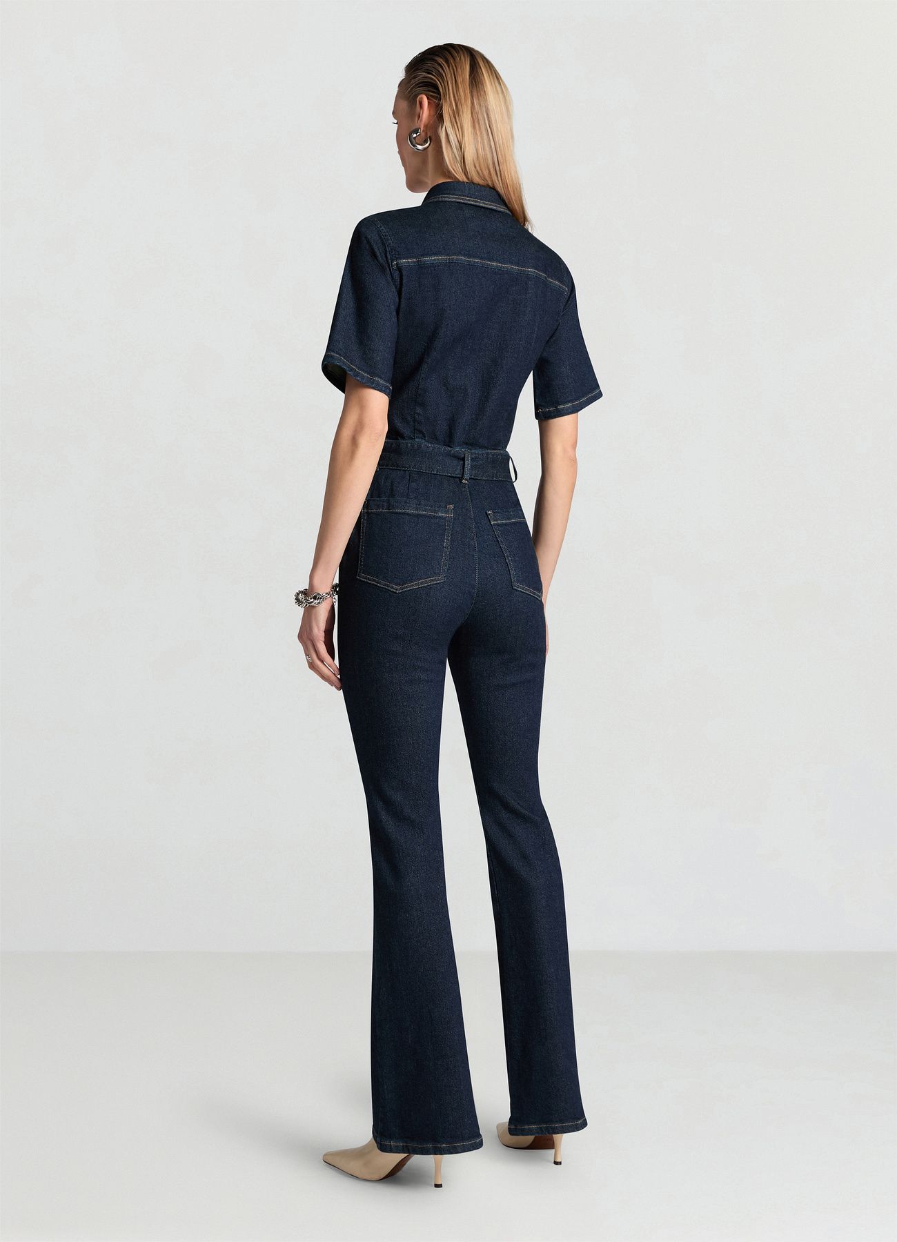 Abito Žene Calliope det_3