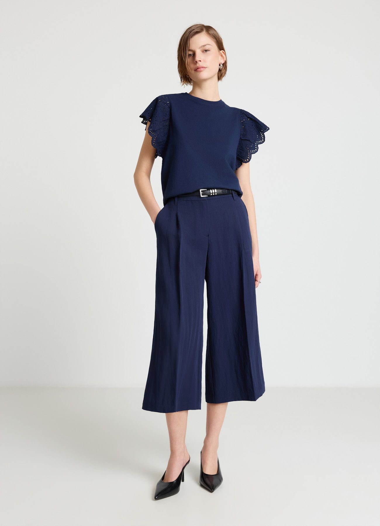 T-Shirt MC Žene Calliope