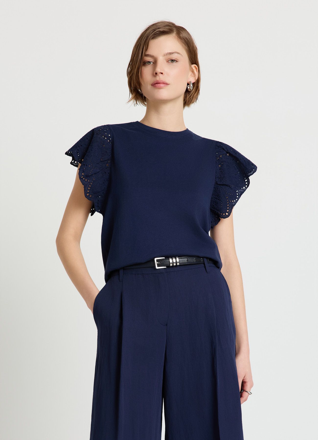 T-Shirt MC Žene Calliope det_2