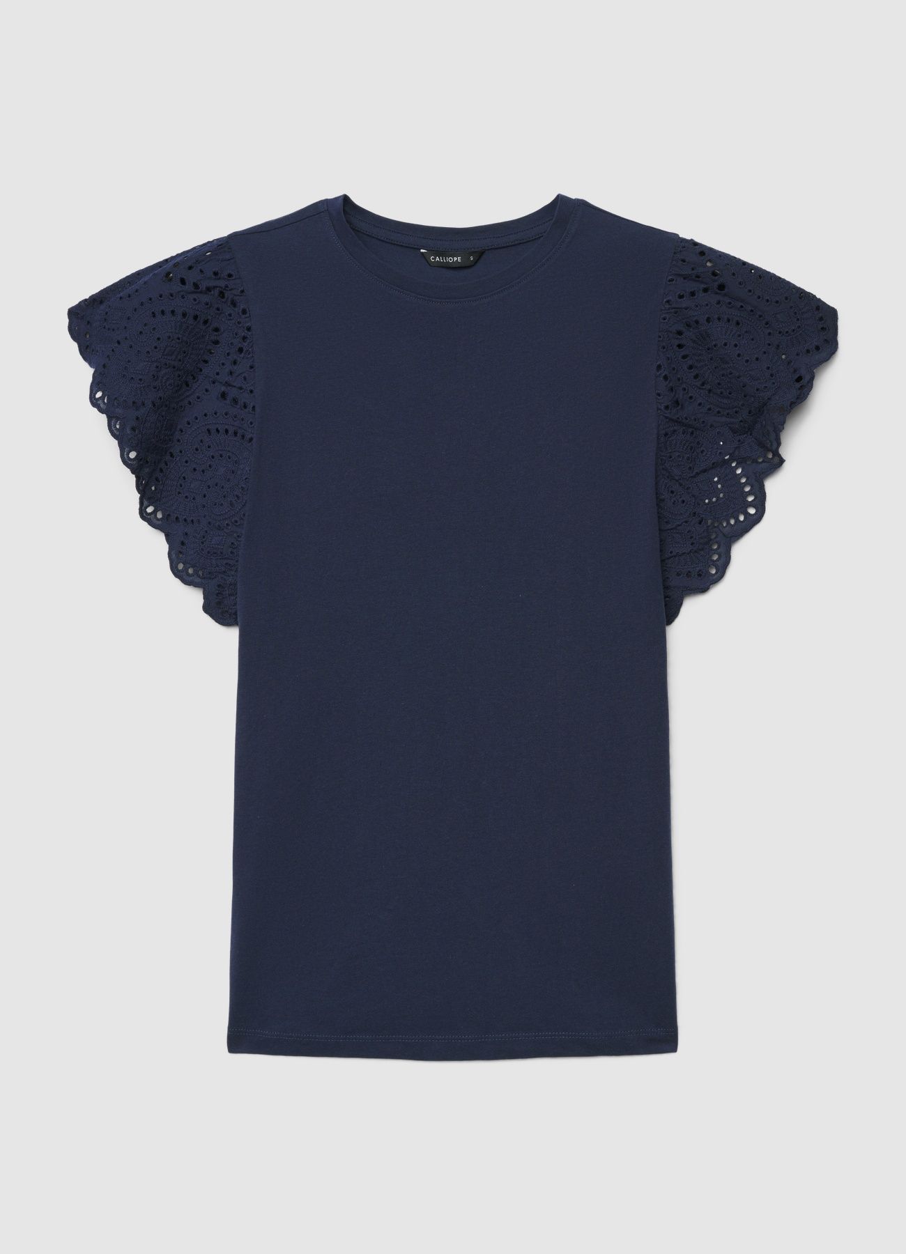 T-Shirt MC Žene Calliope det_4