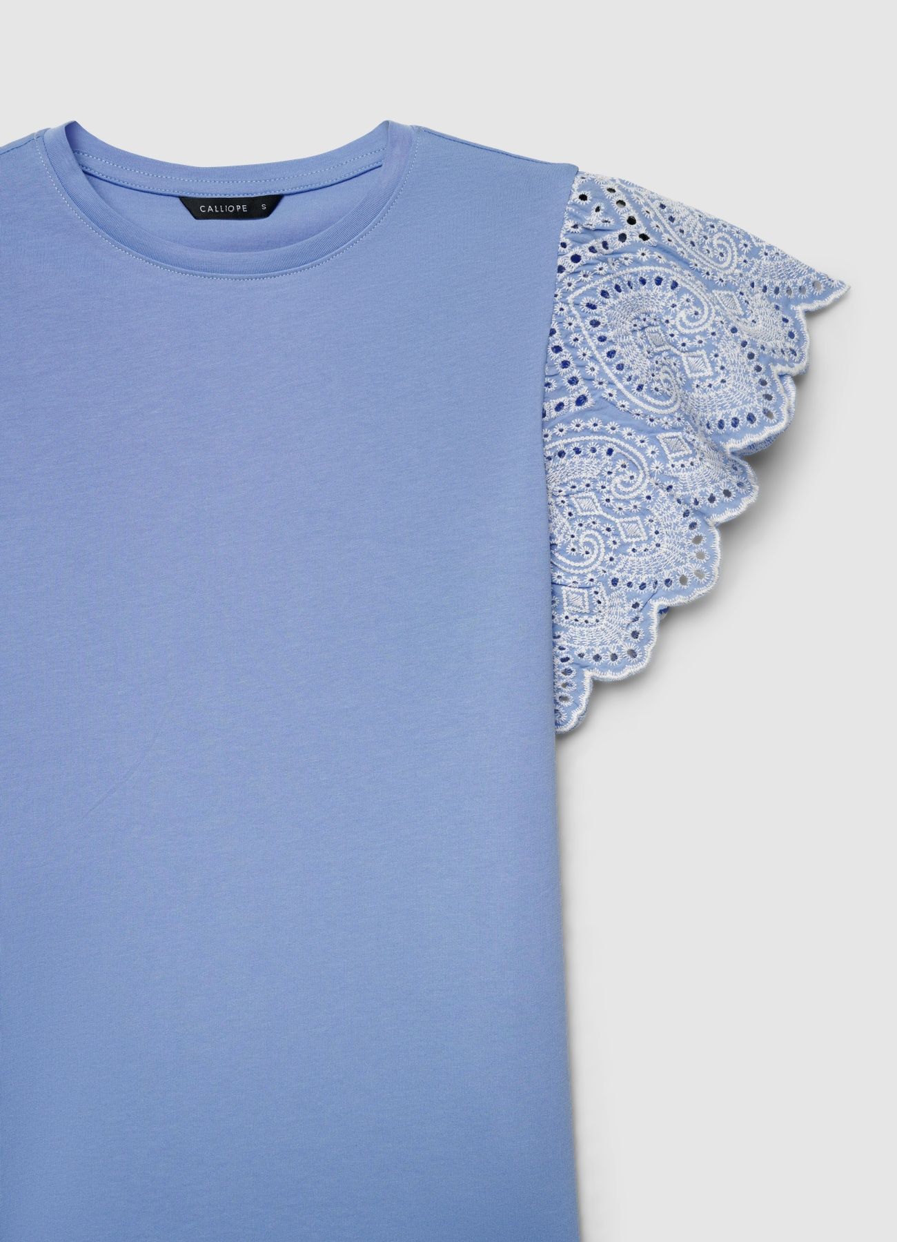 T-Shirt MC Žene Calliope st_a3