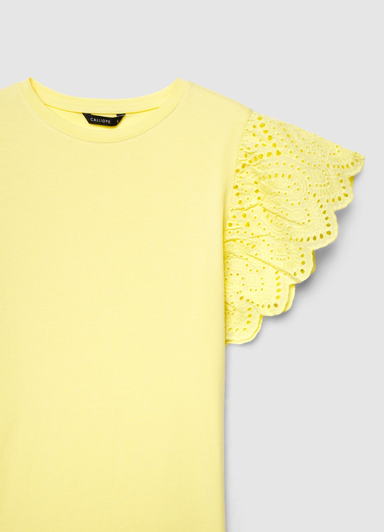 T-Shirt MC Žene Calliope st_a3