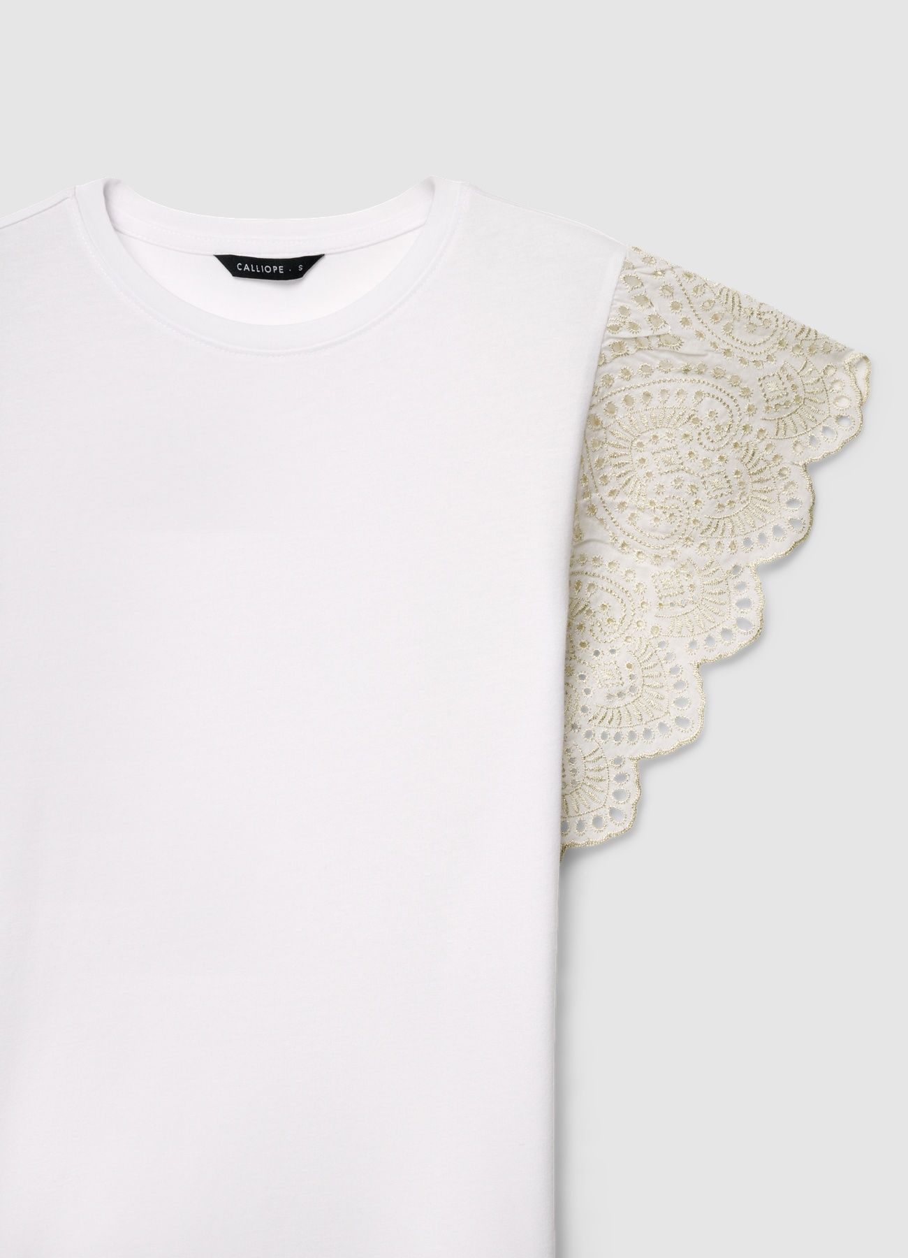 T-Shirt MC Žene Calliope st_a3