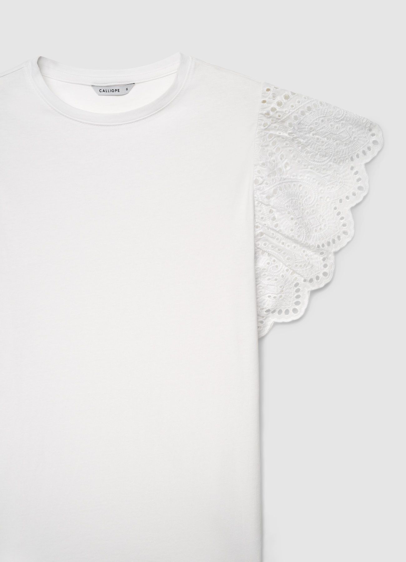 T-Shirt MC Žene Calliope st_a3