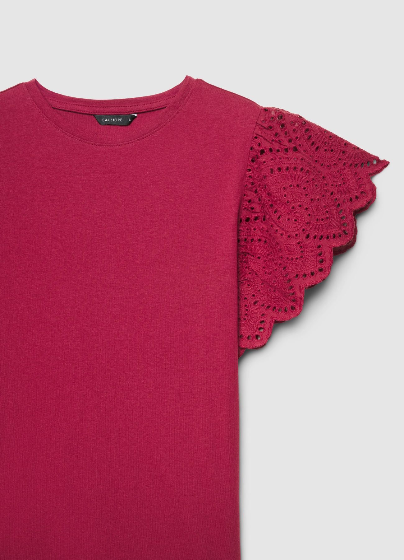 T-Shirt MC Žene Calliope st_a3