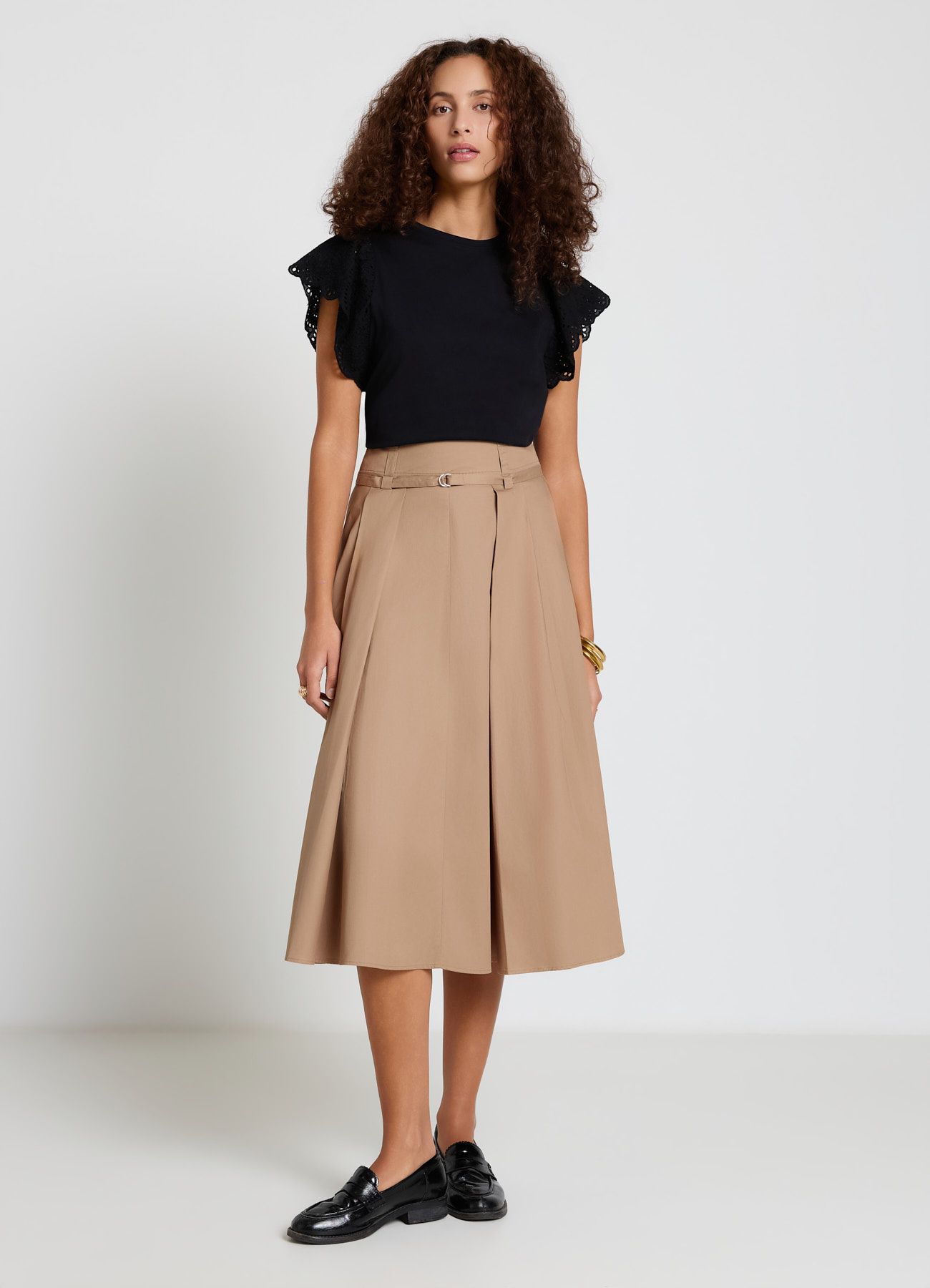 T-Shirt MC Žene Calliope