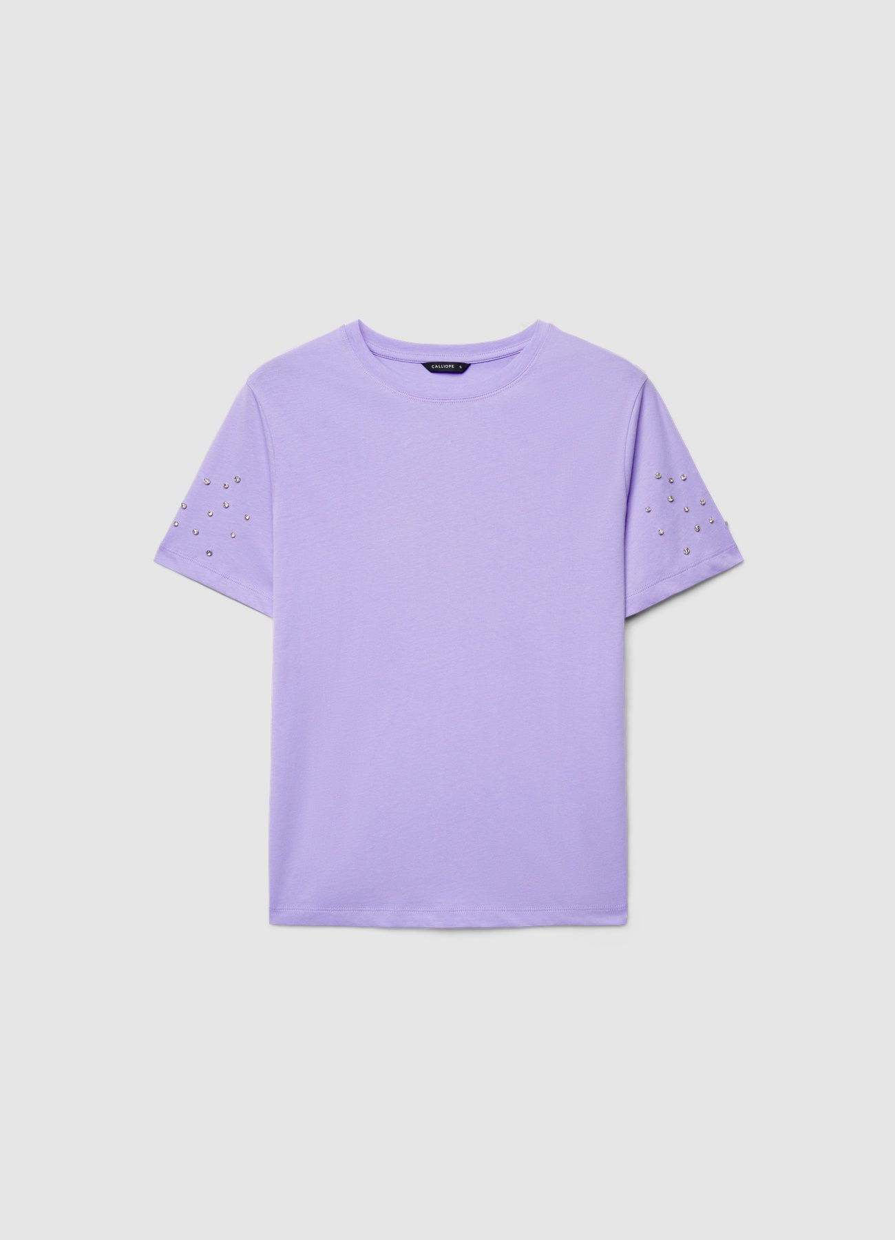 Tricko MC Zena Calliope