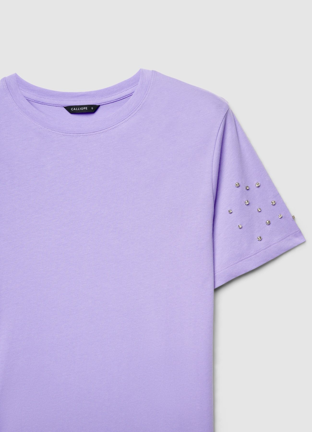 Tricko MC Zena Calliope st_a3