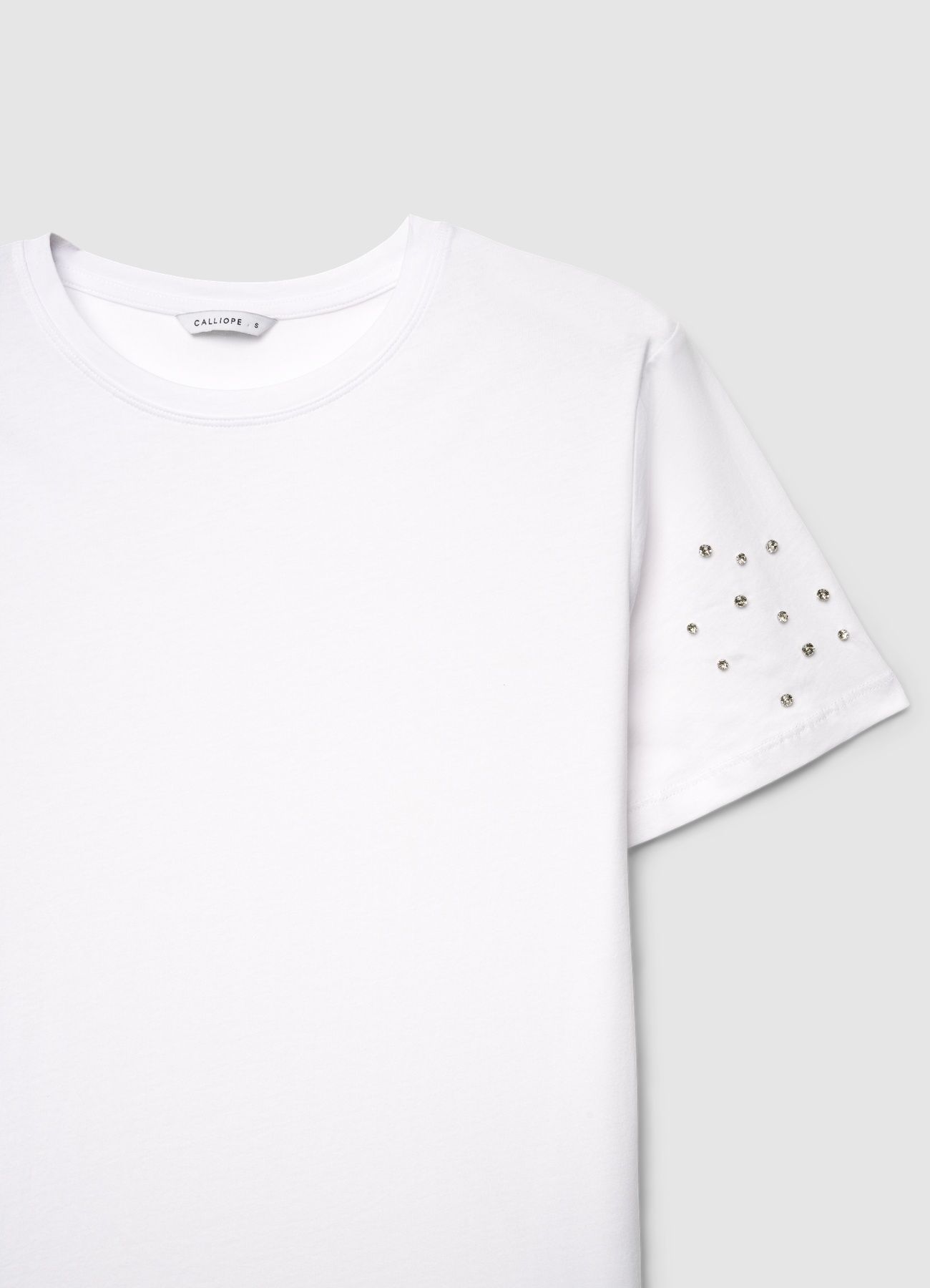 Tricko MC Zena Calliope st_a3