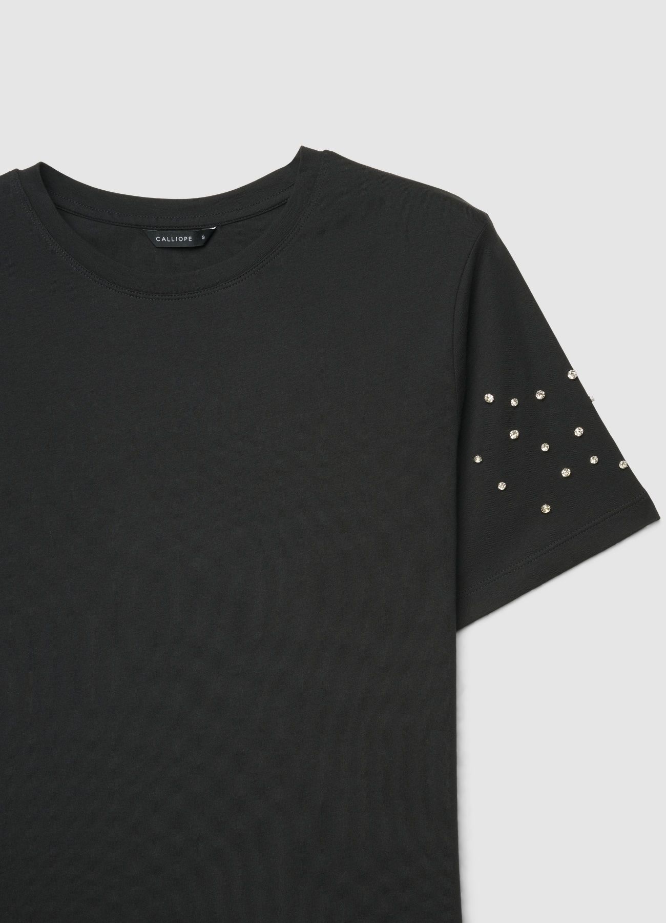 Tricko MC Zena Calliope st_a3