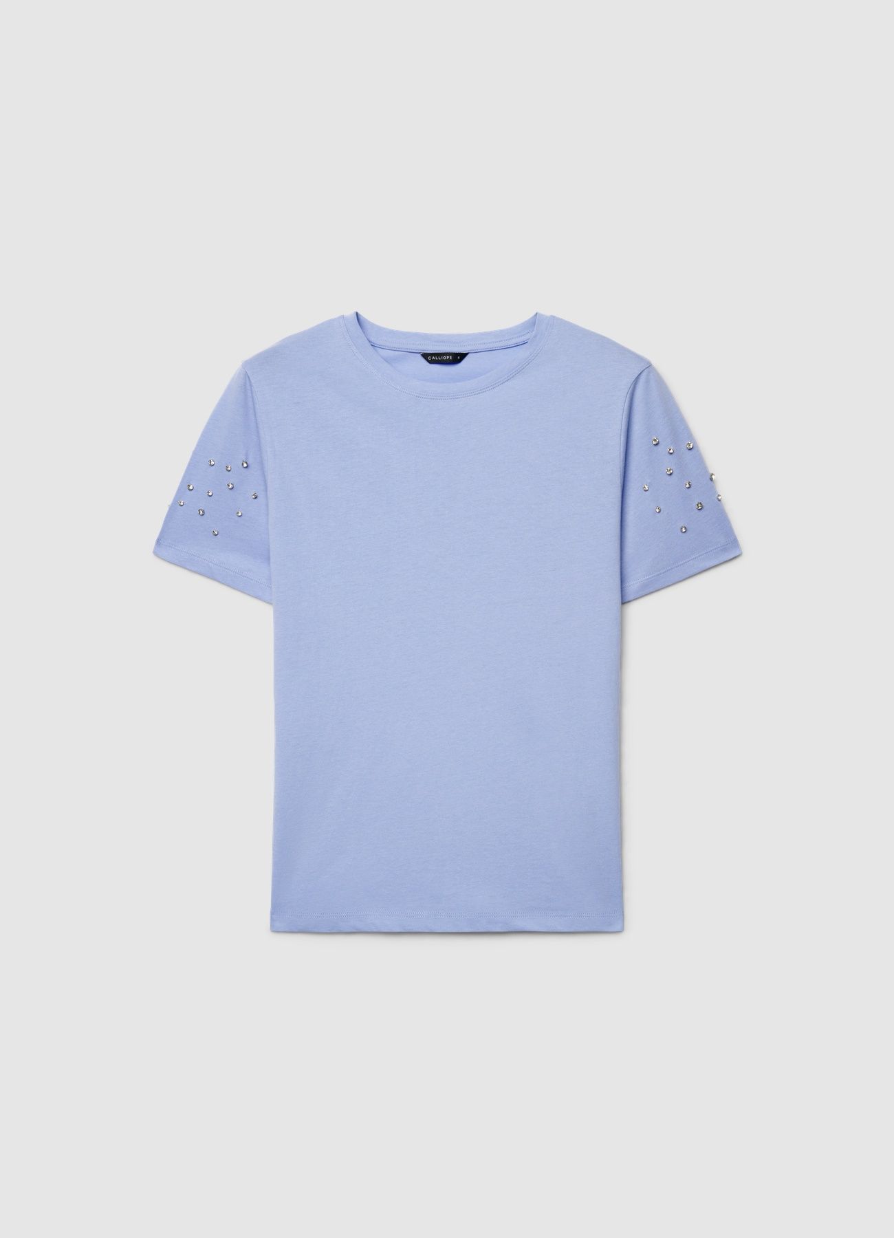 Tricko MC Zena Calliope