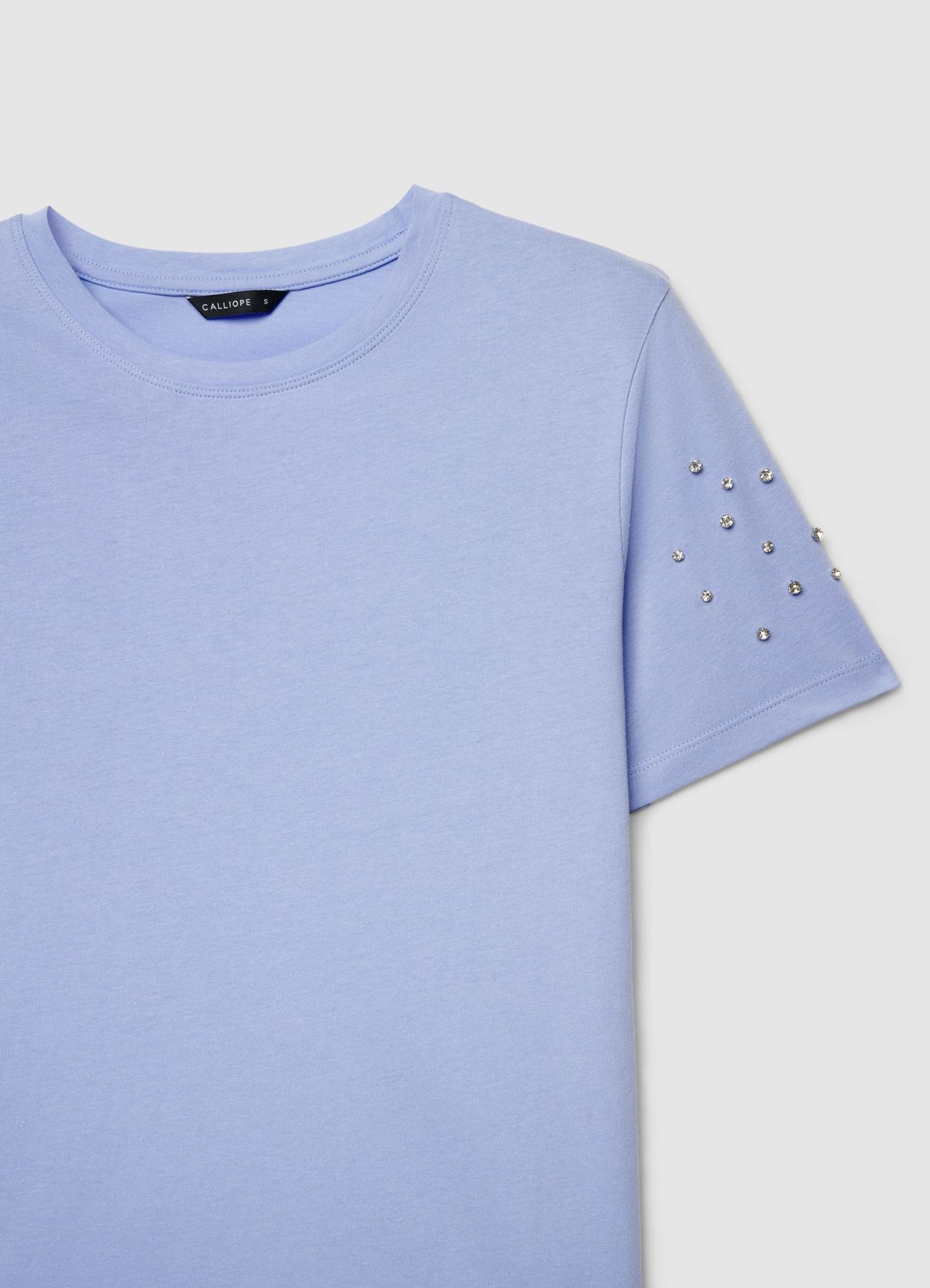 Tricko MC Zena Calliope st_a3