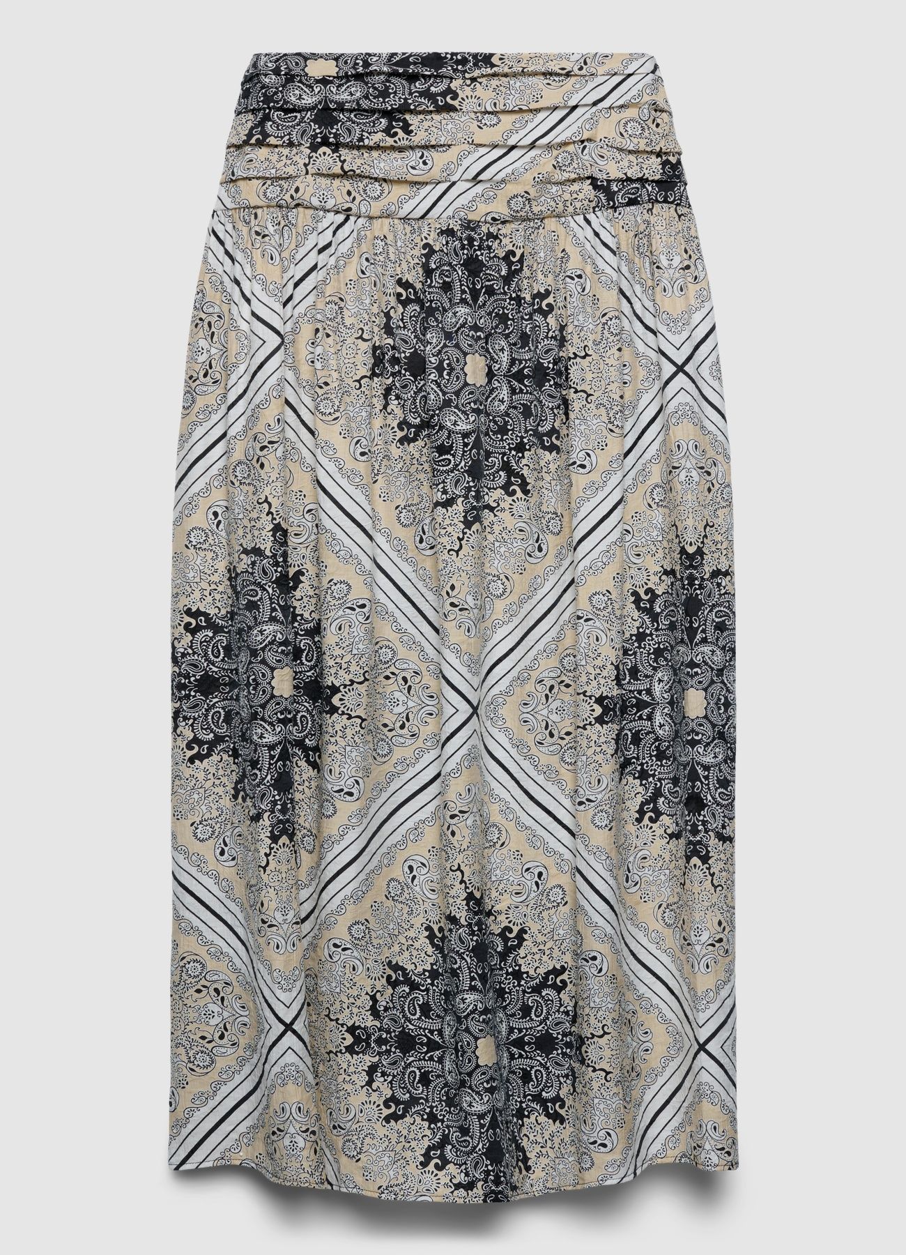 Jupe Femme Calliope det_4