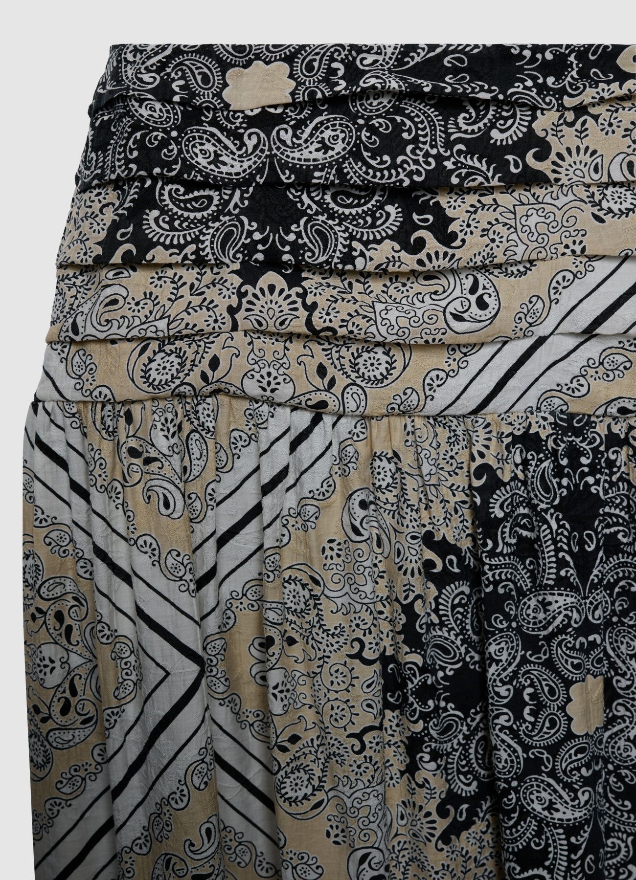 Jupe Femme Calliope st_a3