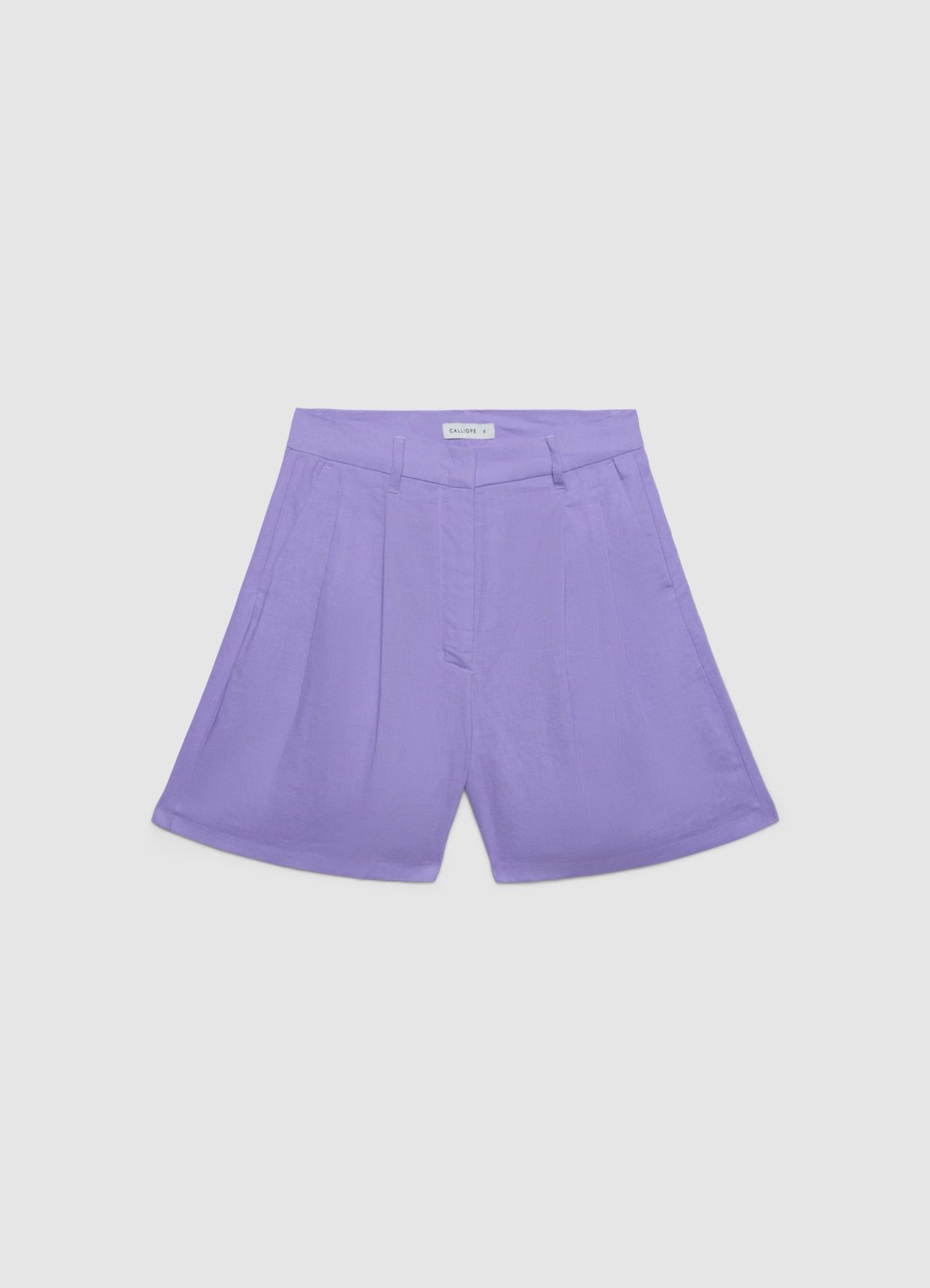 Short pants Woman Calliope det_4