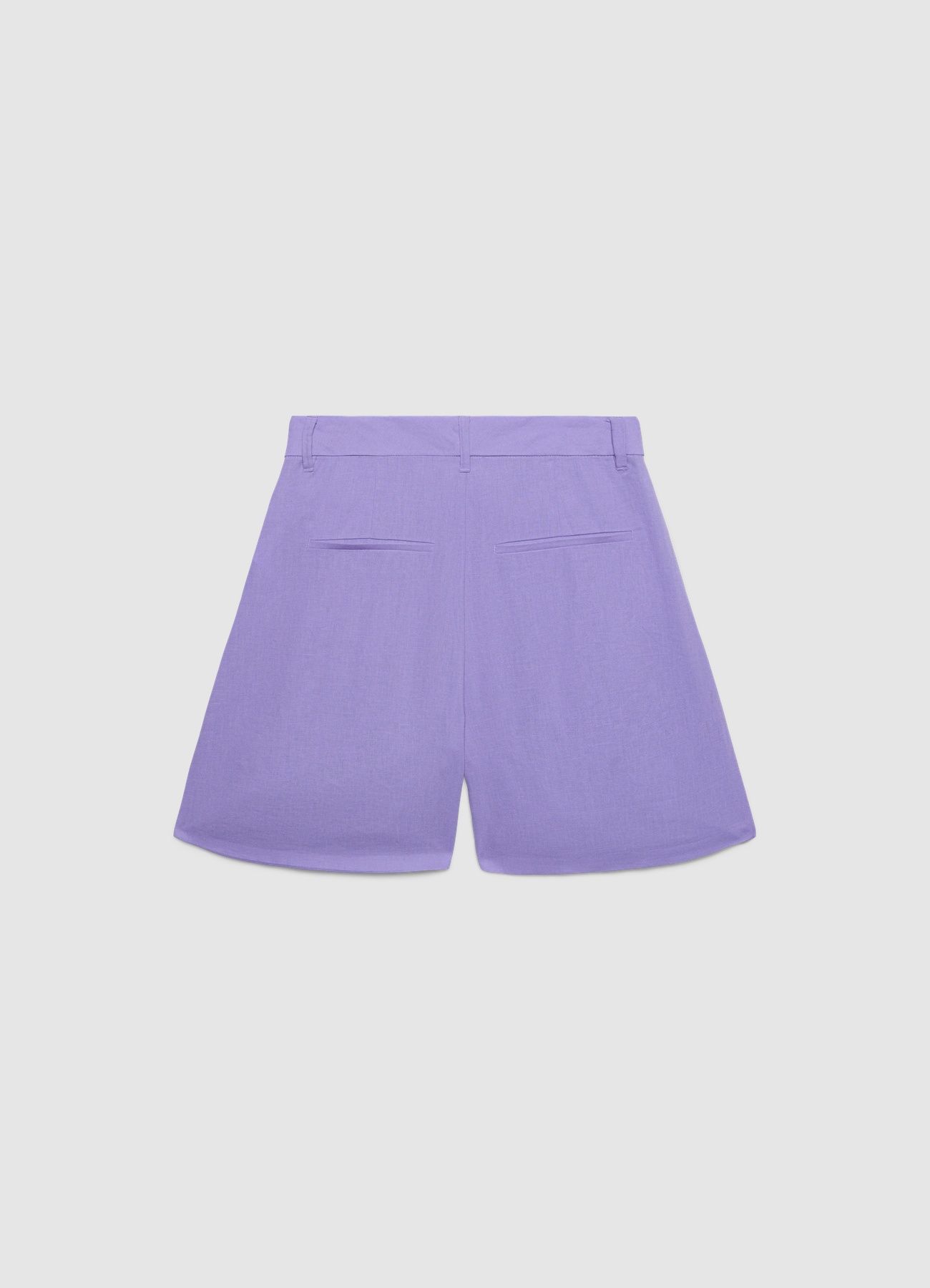 Short pants Woman Calliope det_5