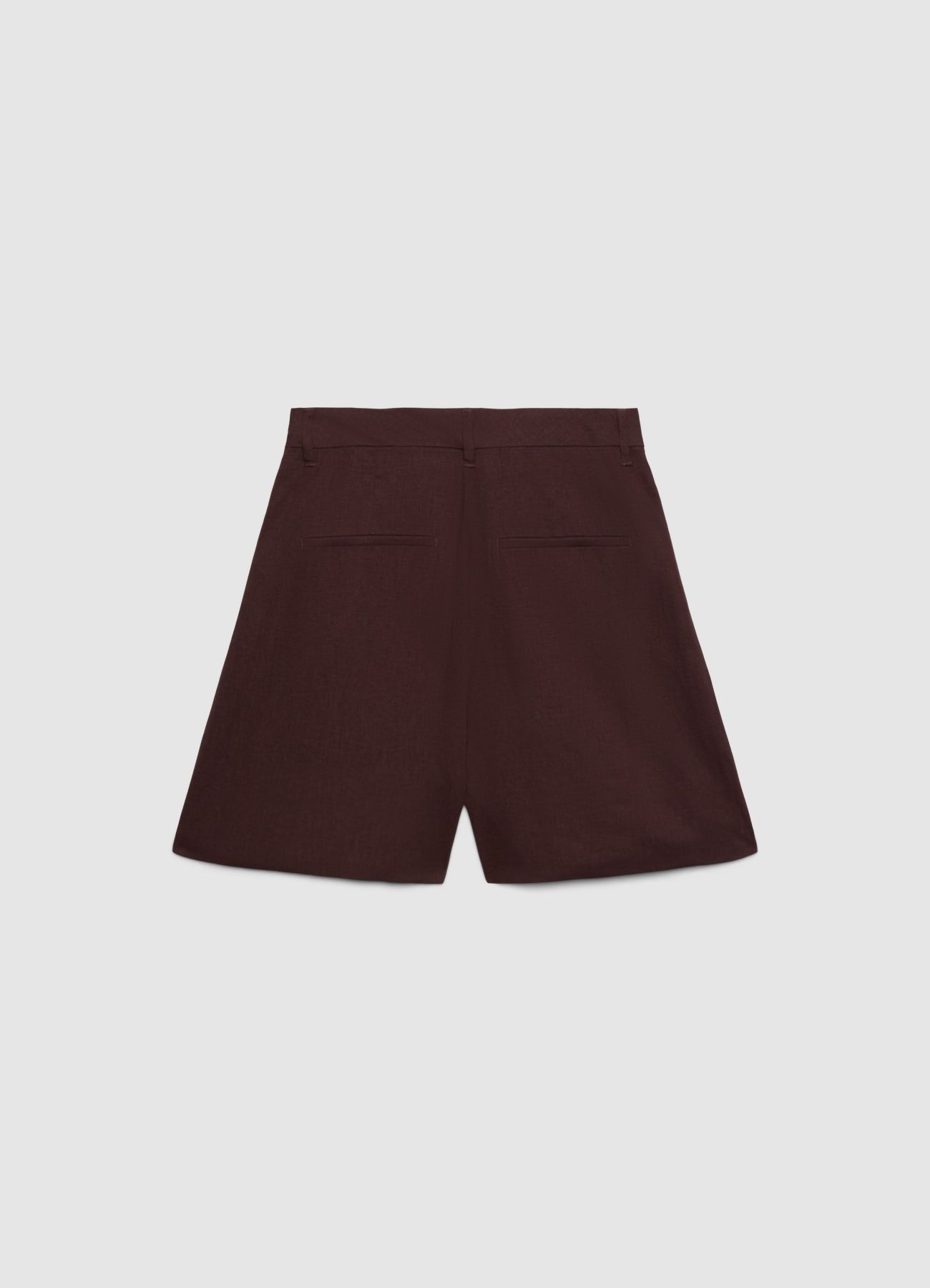 Short pants Woman Calliope det_5