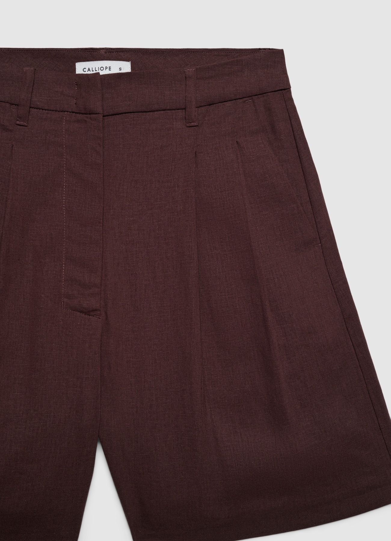 Short pants Woman Calliope st_a3