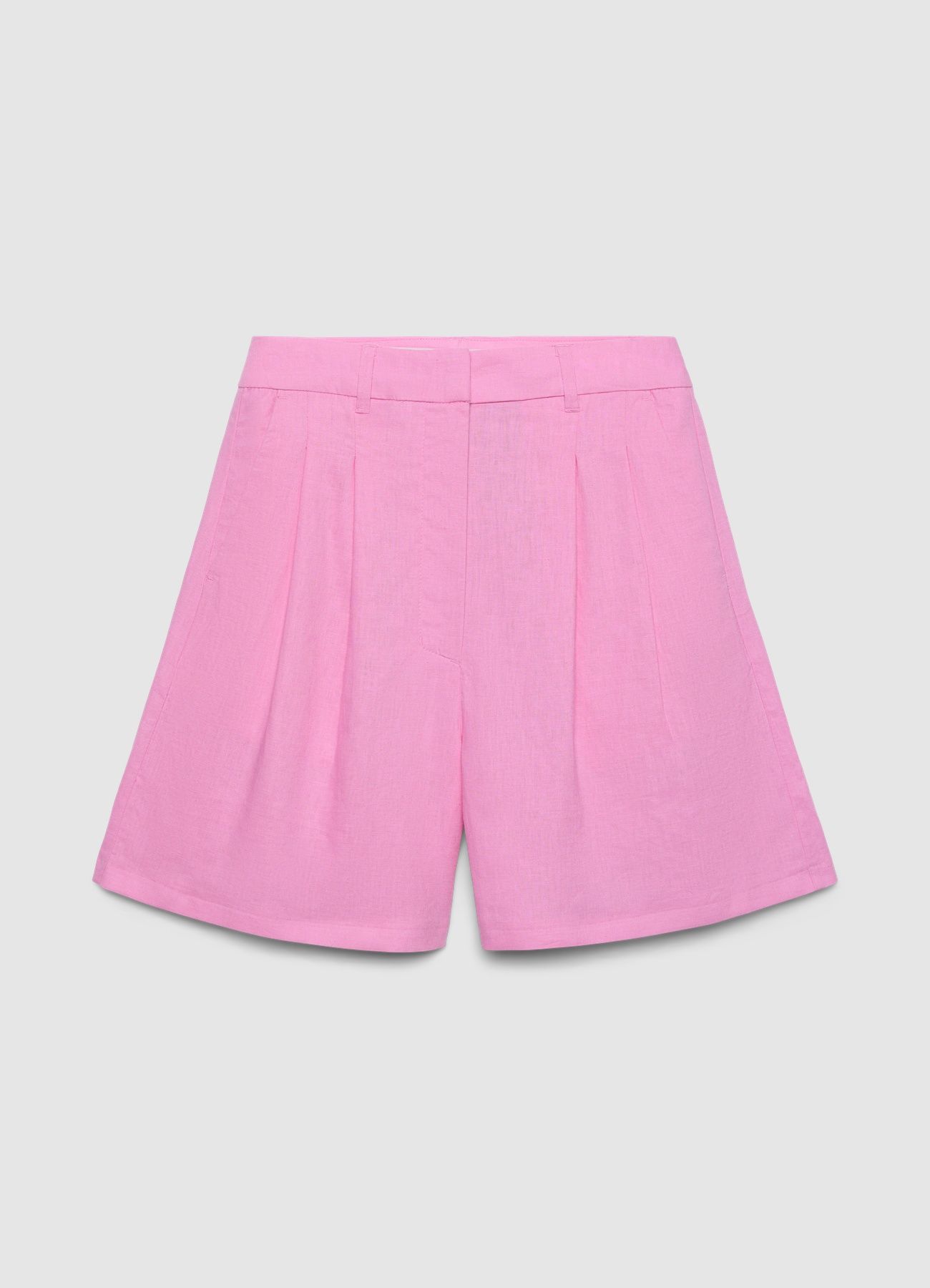 Short pants Woman Calliope det_4