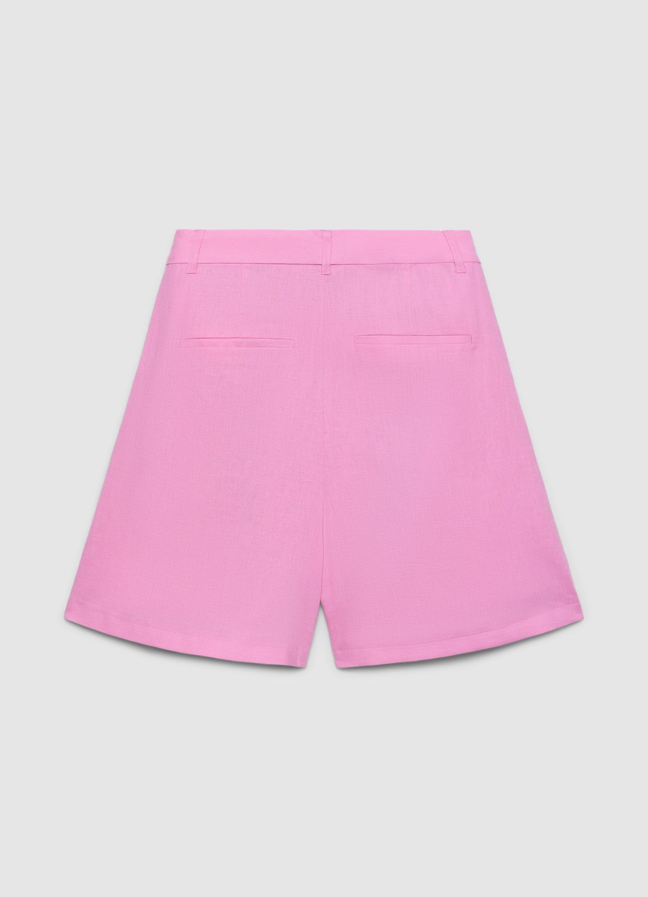 Short pants Woman Calliope det_5