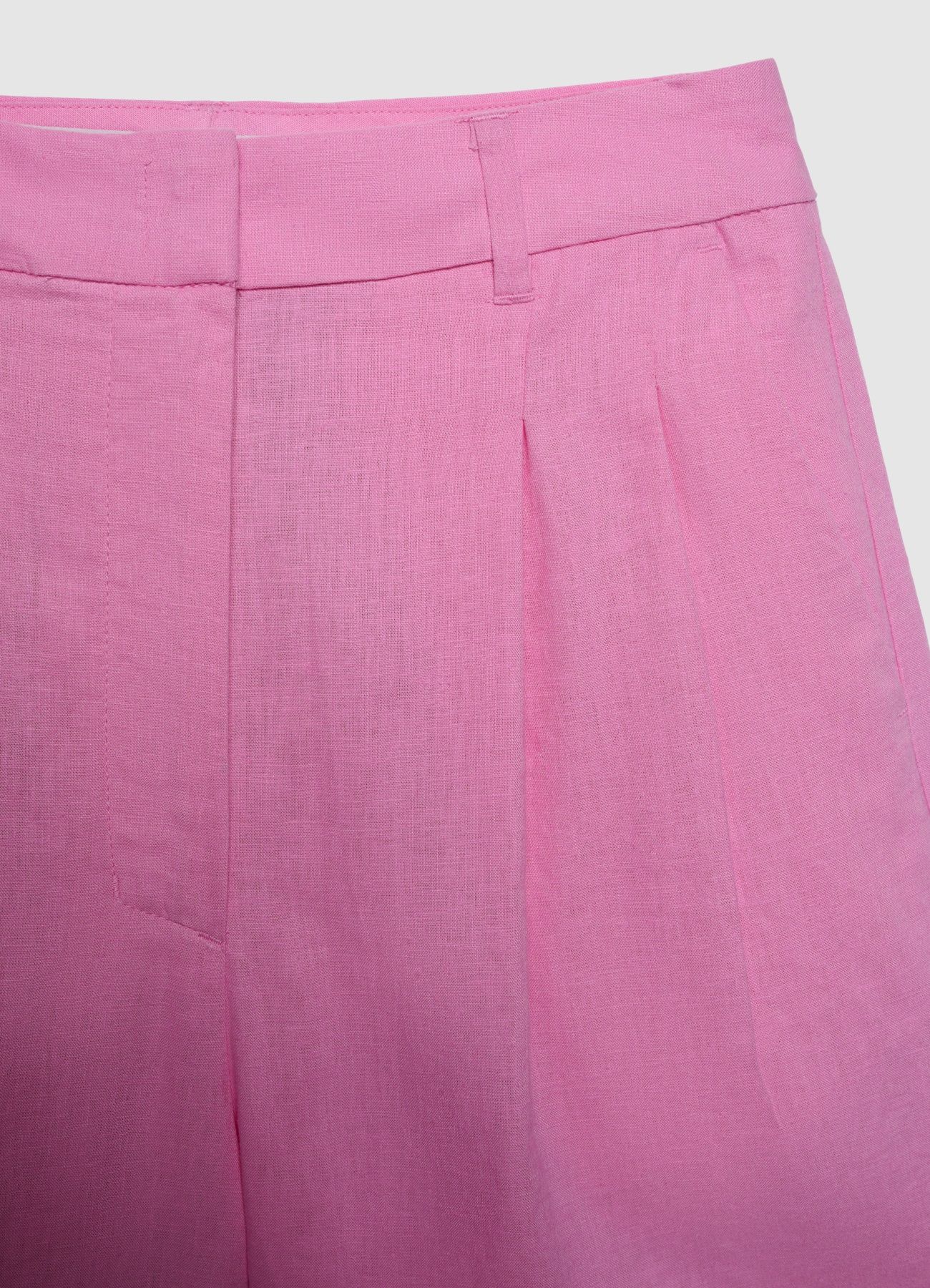 Short pants Woman Calliope st_a3