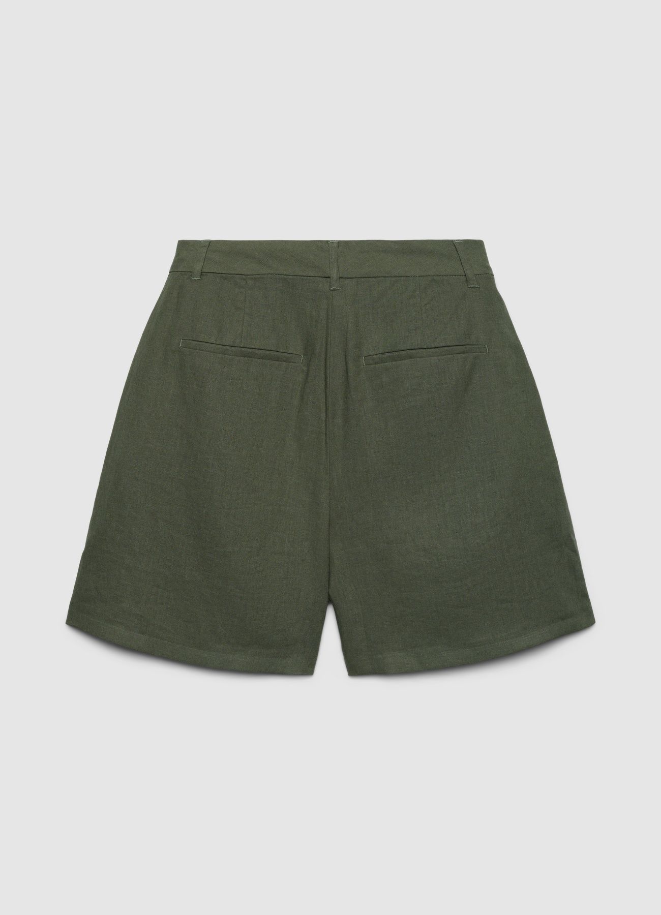 Short pants Woman Calliope det_5