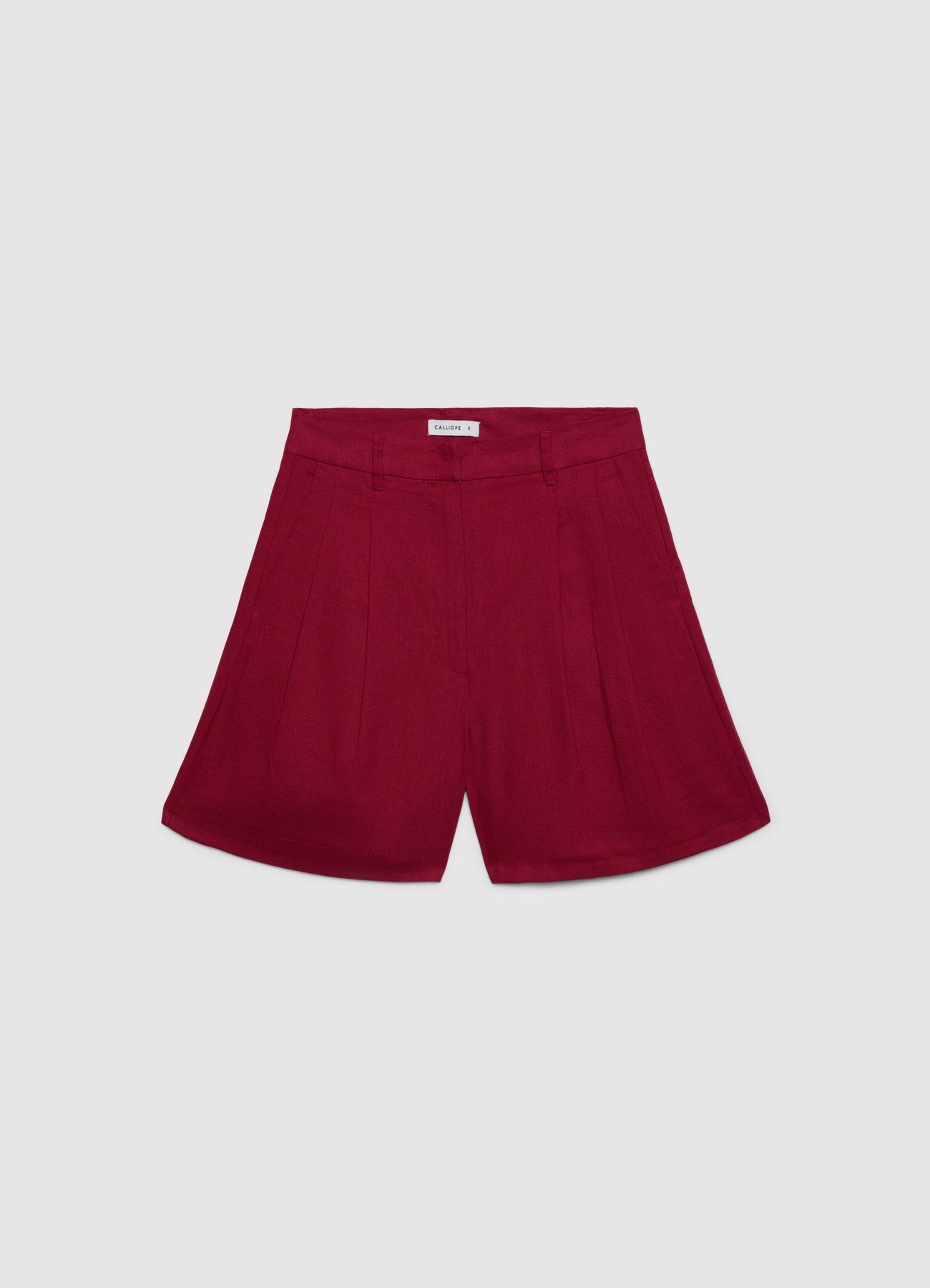 Short pants Woman Calliope det_4