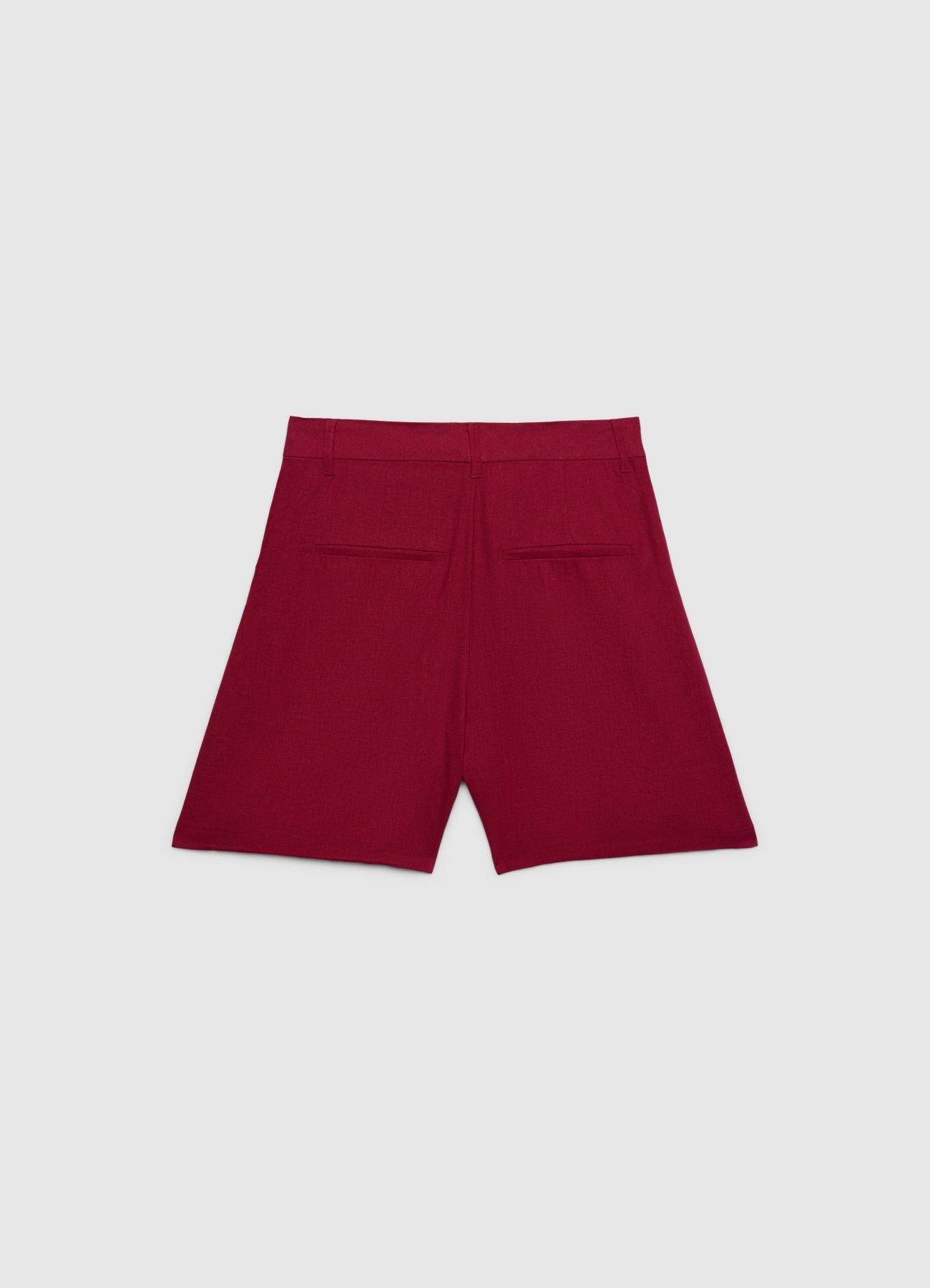 Short pants Woman Calliope det_5