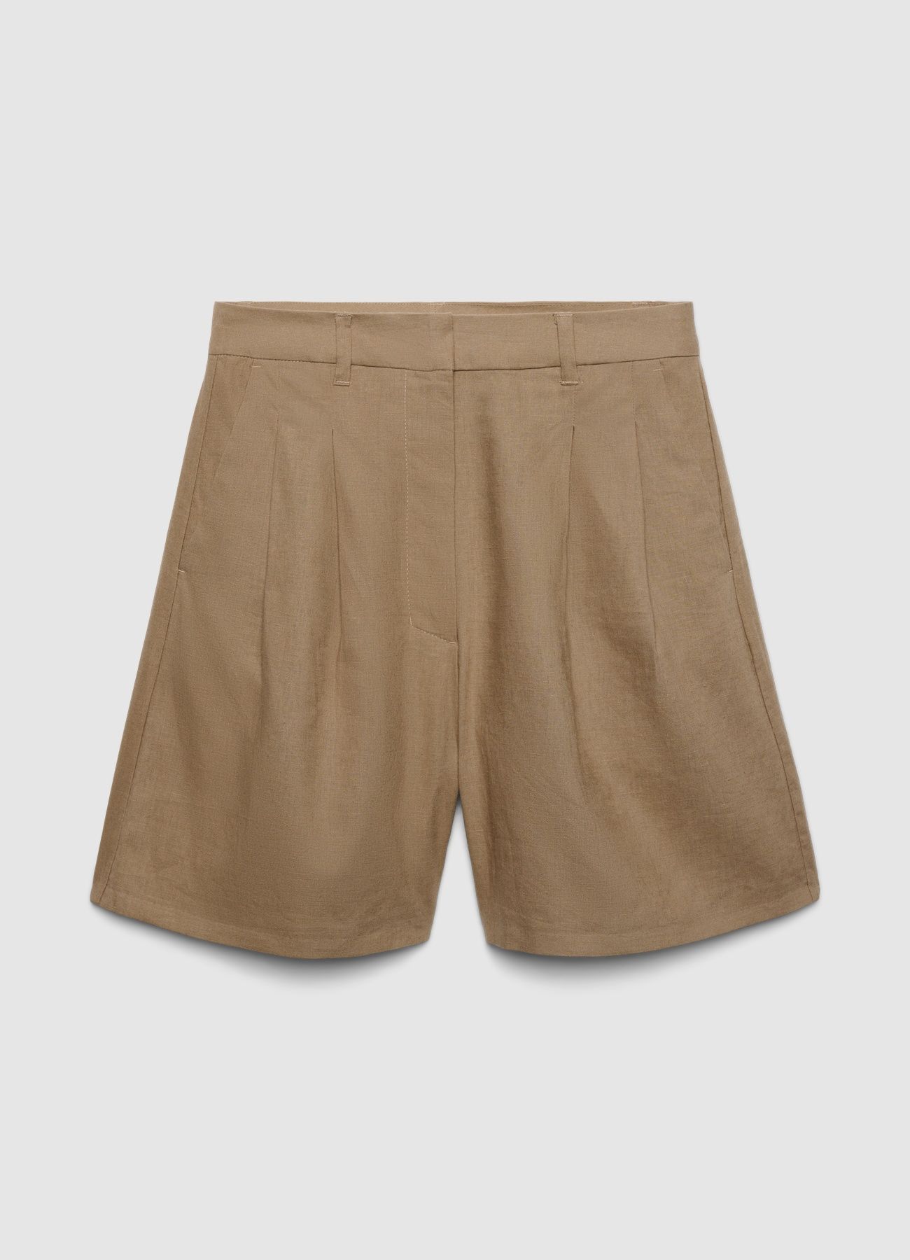 Short pants Woman Calliope det_4