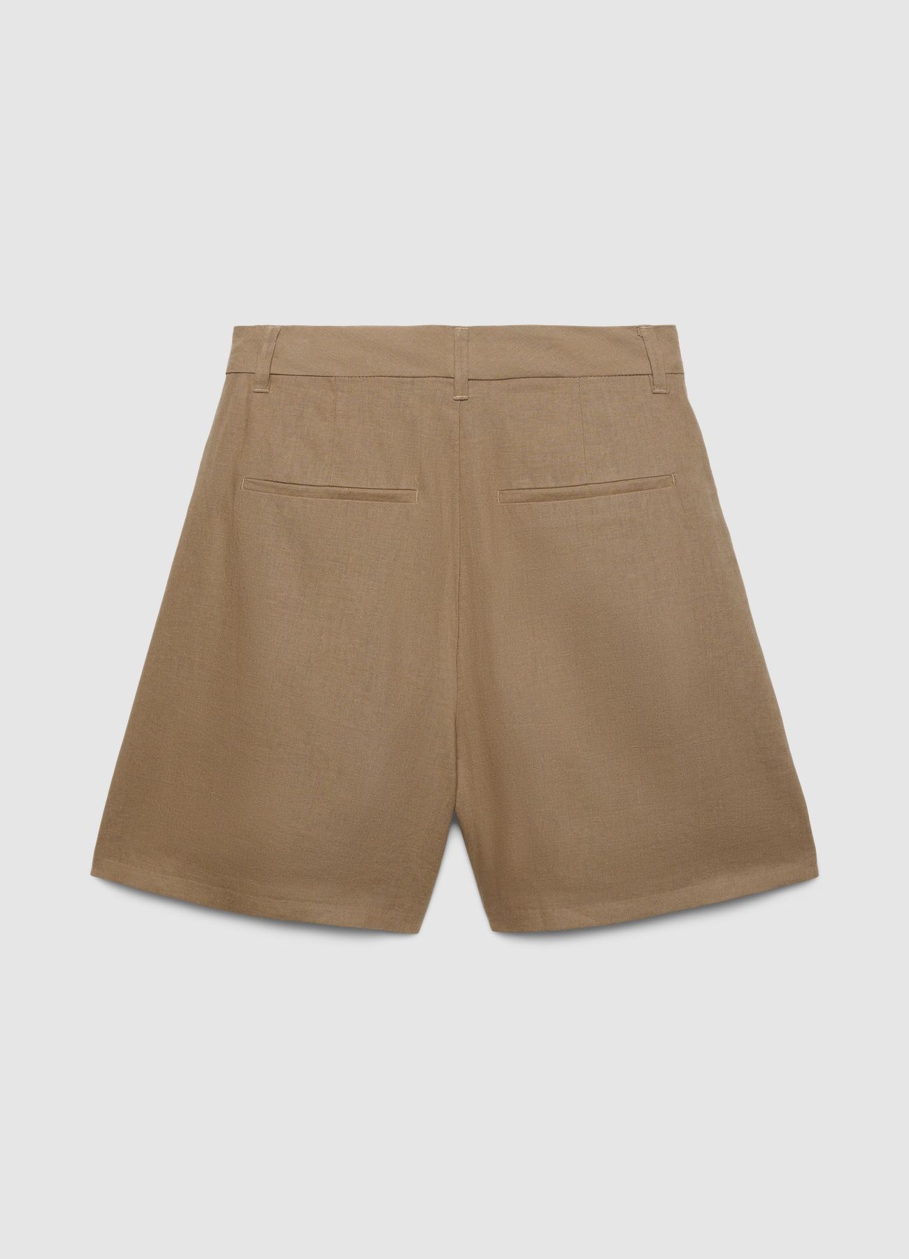 Short pants Woman Calliope det_5