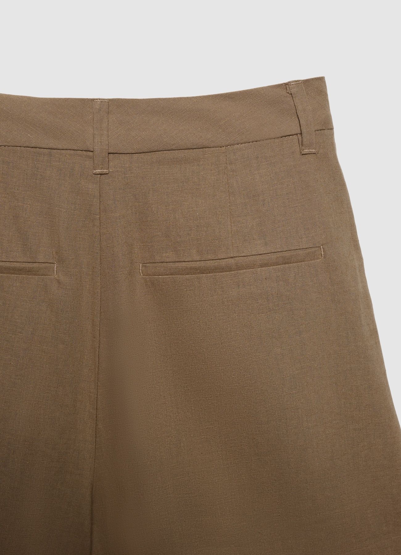 Short pants Woman Calliope st_a3