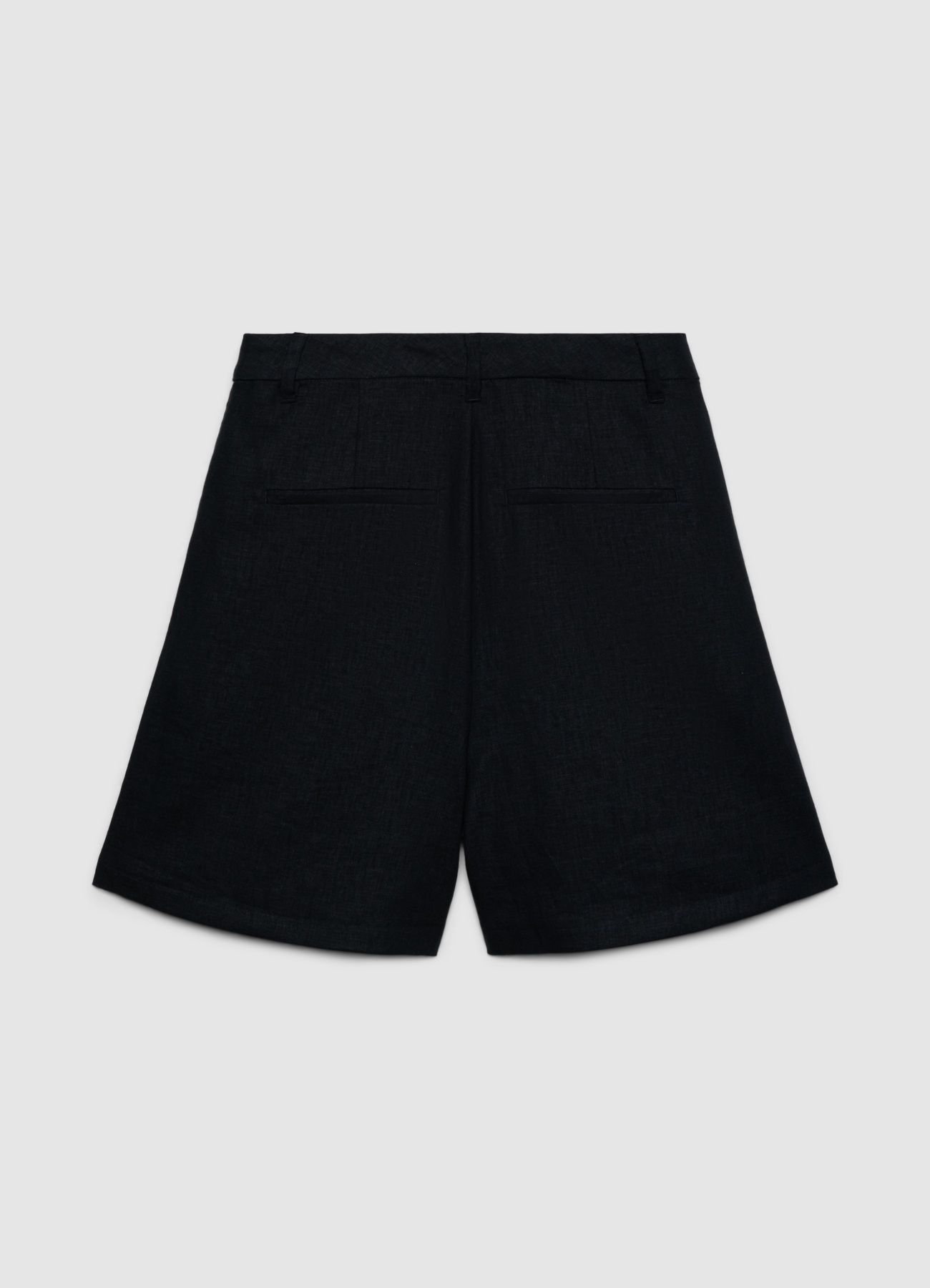 Short pants Woman Calliope det_5