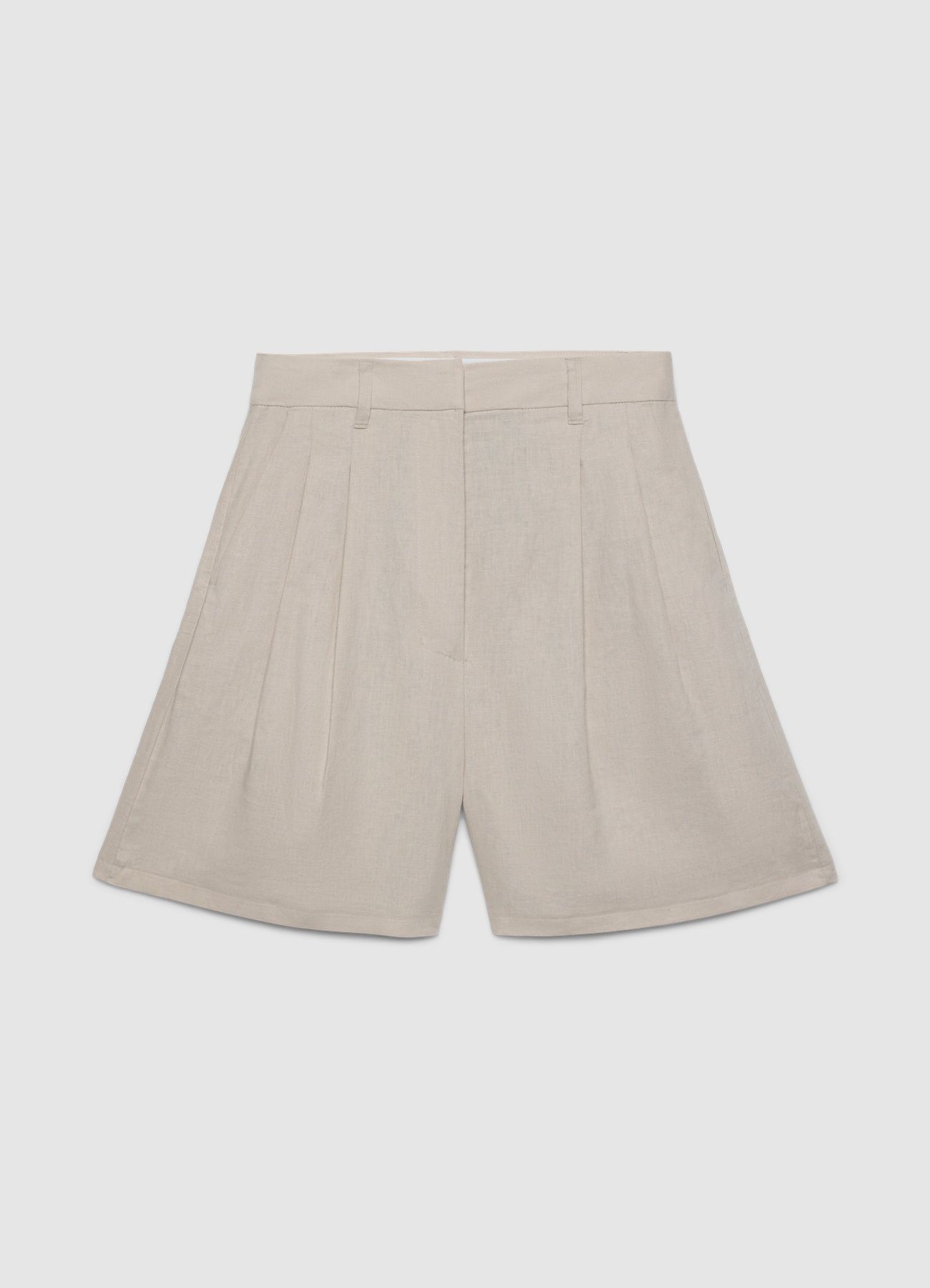 Short pants Woman Calliope det_4