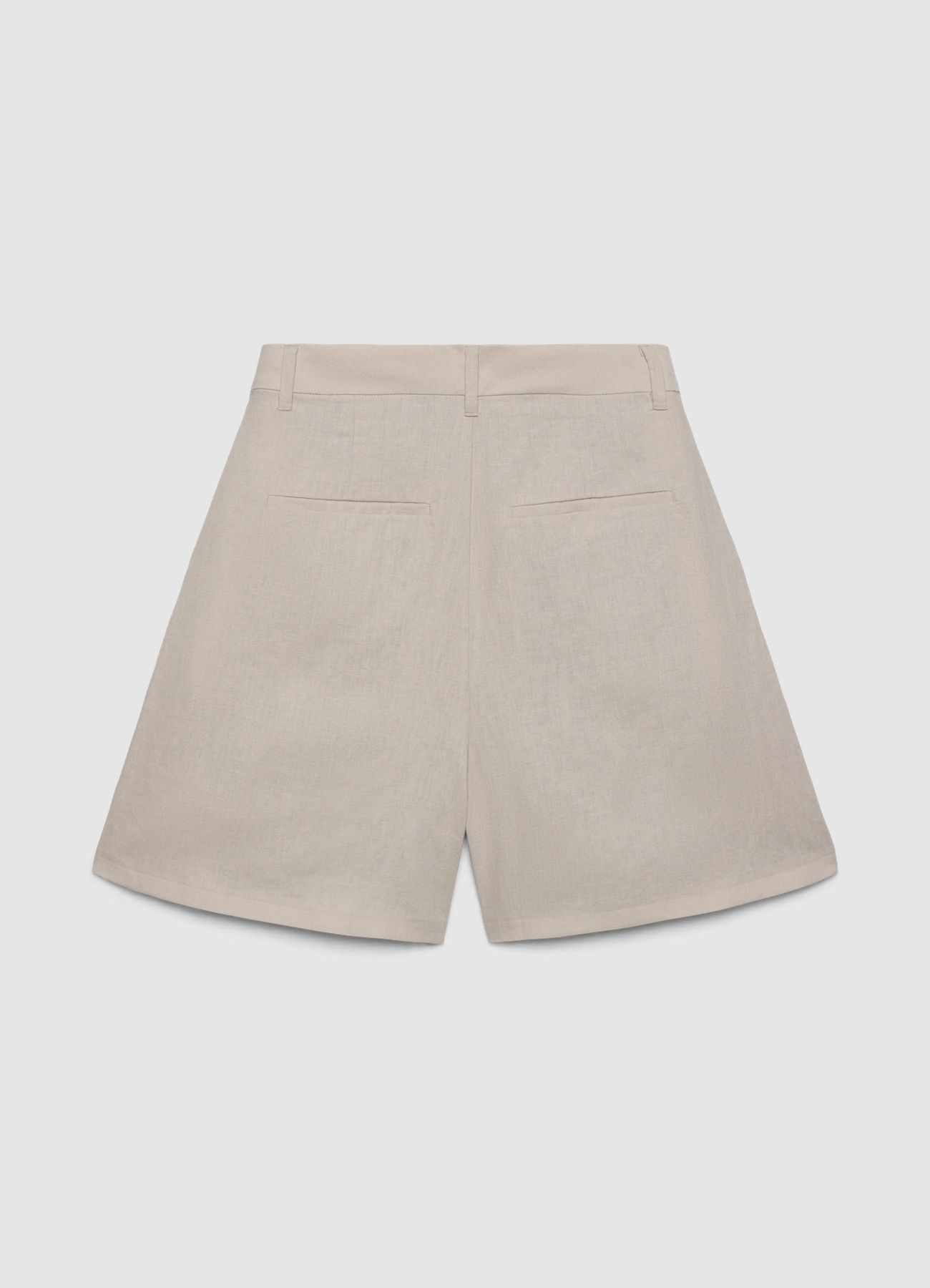 Short pants Woman Calliope det_5