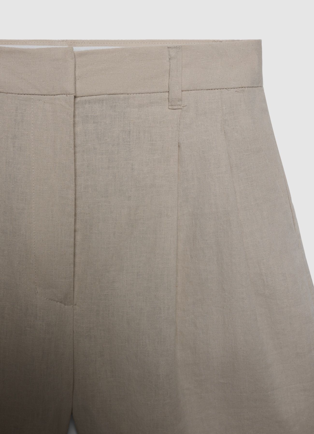 Short pants Woman Calliope st_a3