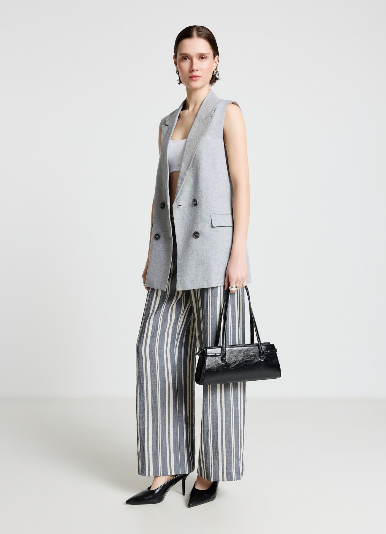 Long pants Woman Calliope