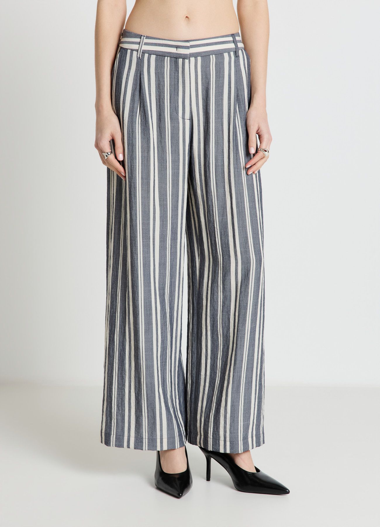 Long pants Woman Calliope det_2