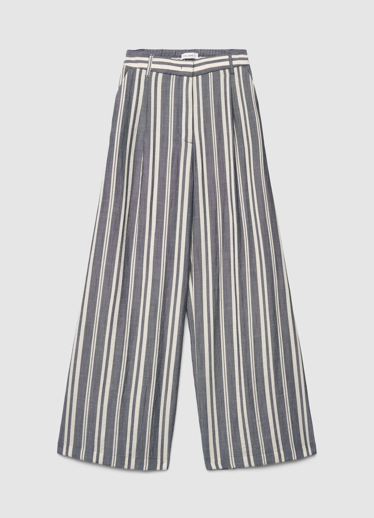 Long pants Woman Calliope det_4