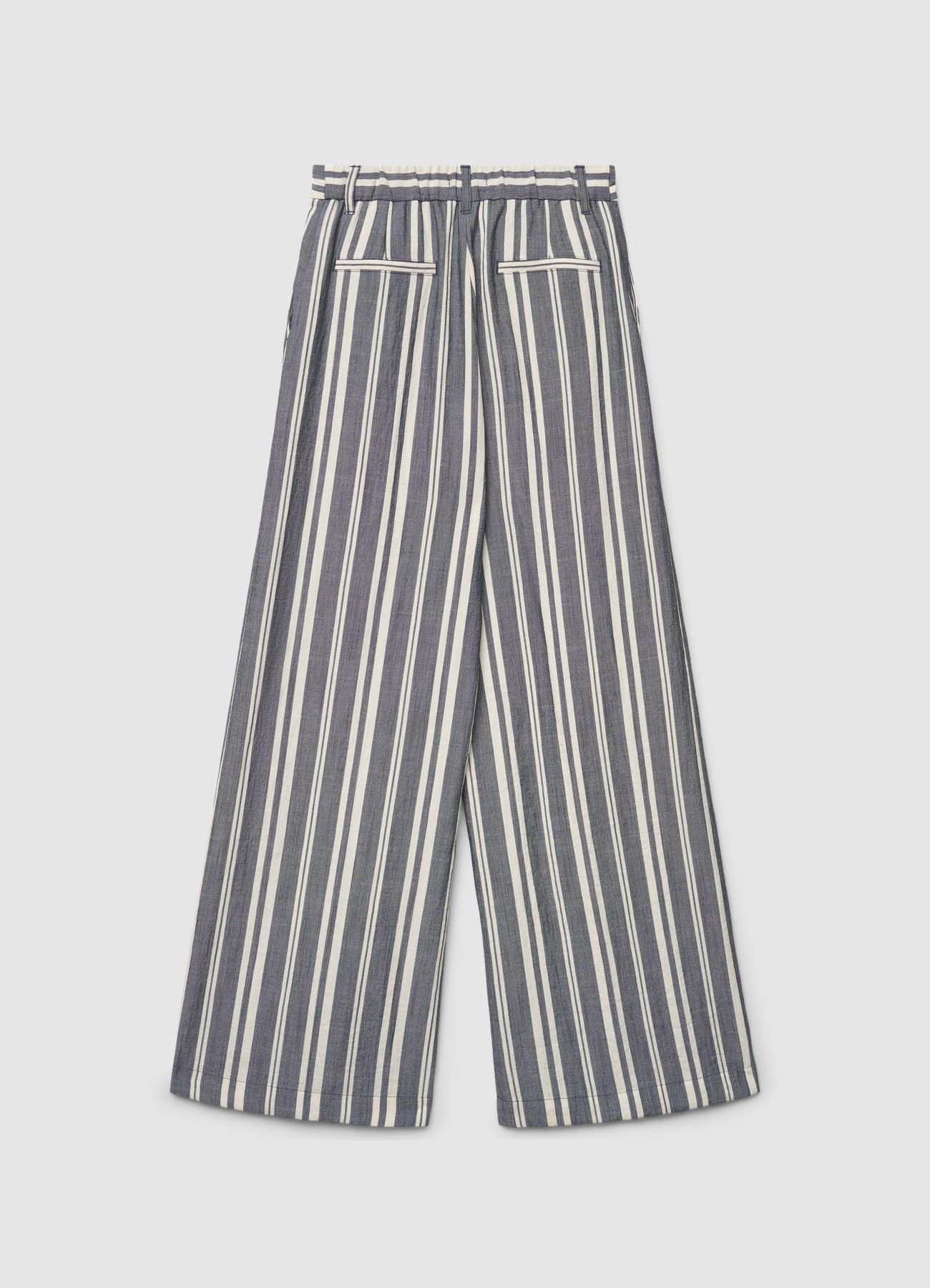 Long pants Woman Calliope det_5